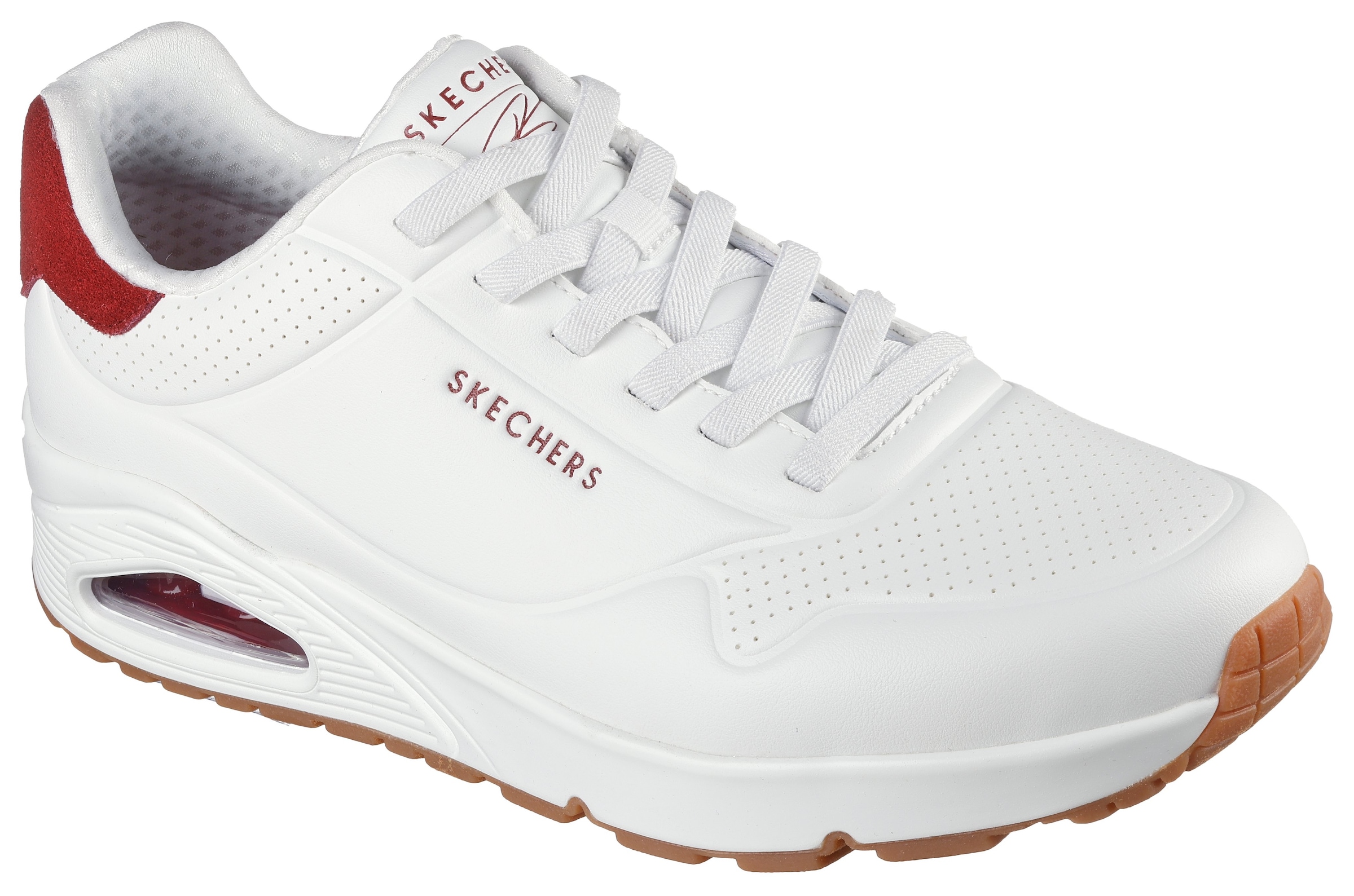 Skechers Sneaker "Harry Kane - Off Pitch Collection: Uno - Harry Kane Air", günstig online kaufen