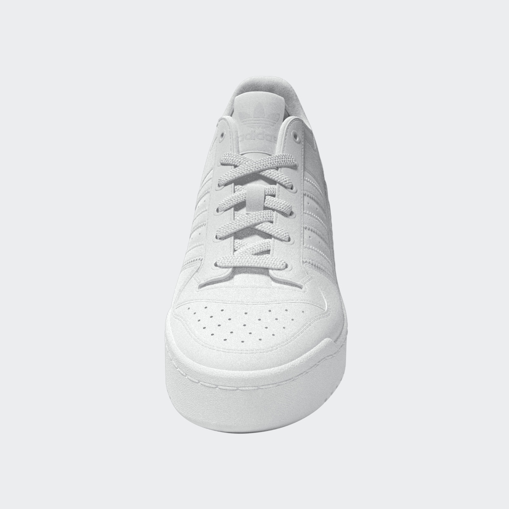 adidas Originals Sneaker »FORUM BOLD STRIPES«