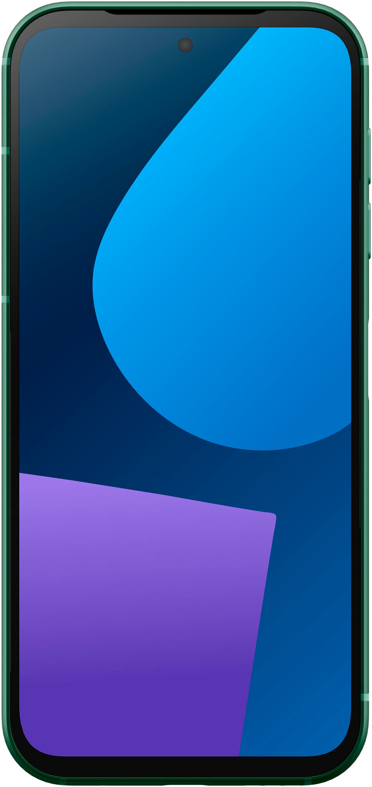 Fairphone Smartphone »5 128GB«, grün