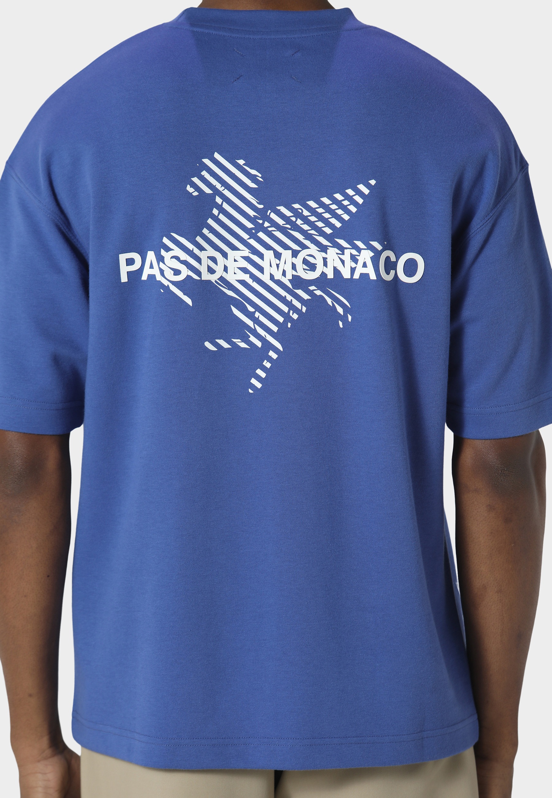 Pas De Monaco T-Shirt »Pas De Monaco PEGASUS T-SHIRT« 1