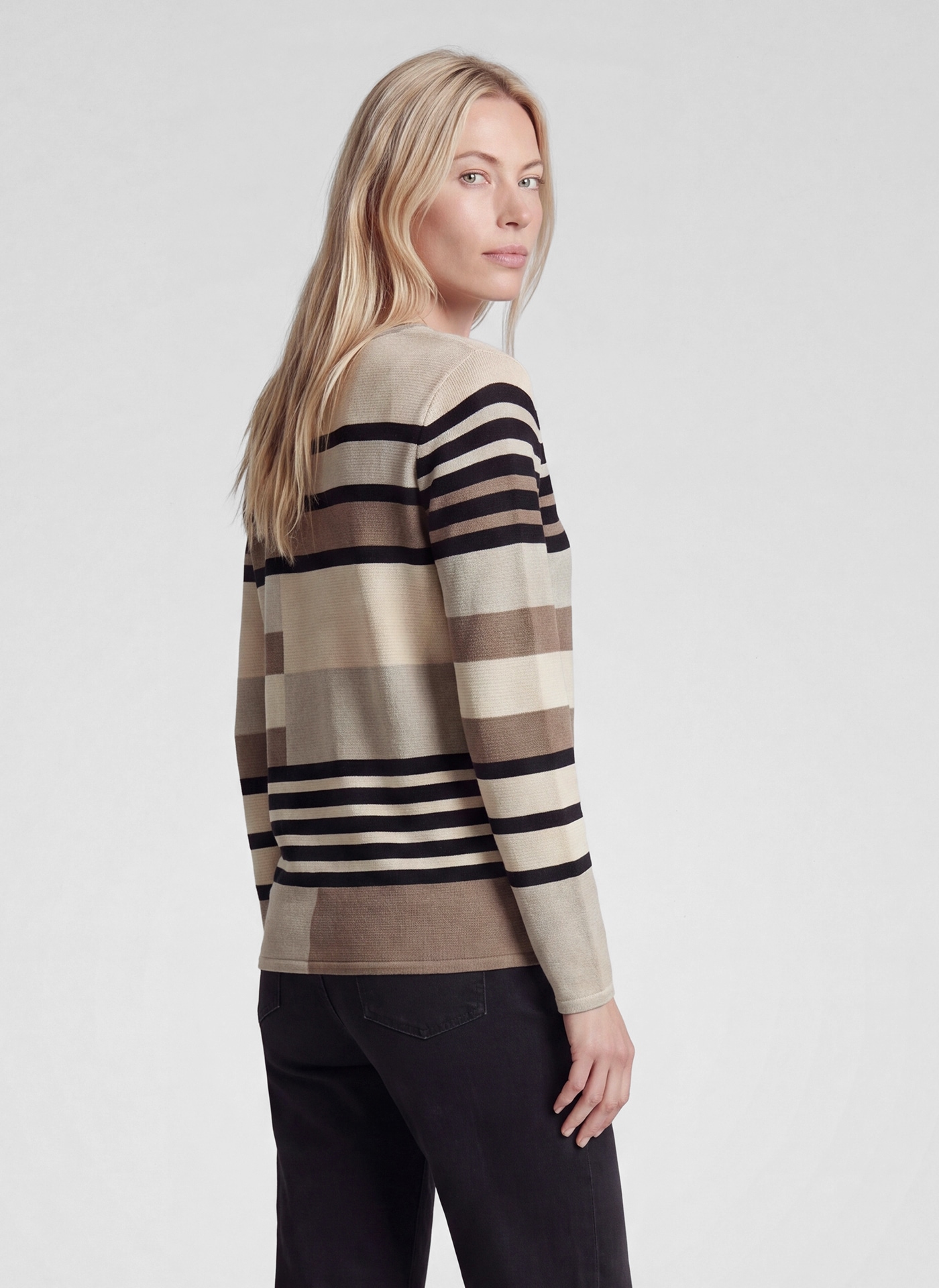 Rabe Strickpullover »Pullover«