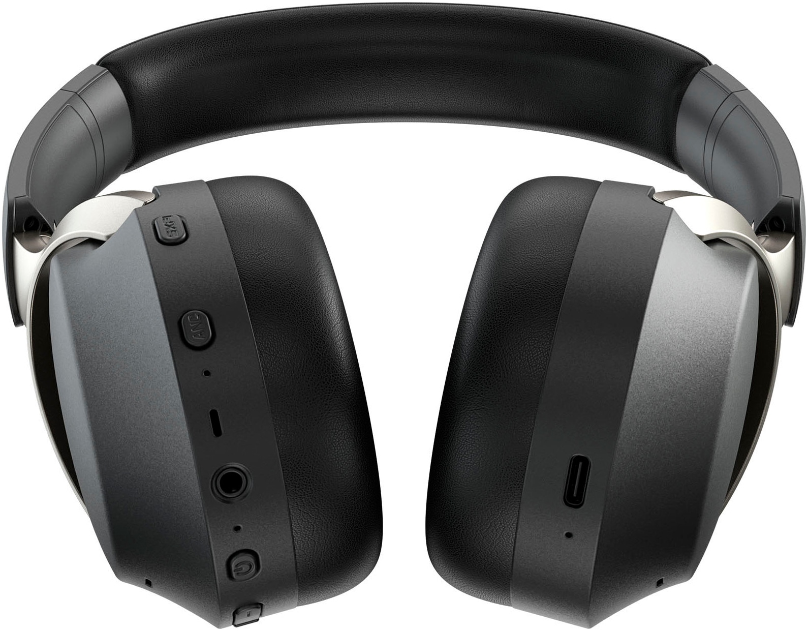 Creative wireless Kopfhörer »Zen Hybrid SXFI Over-Ear«, Bluetooth 5.3