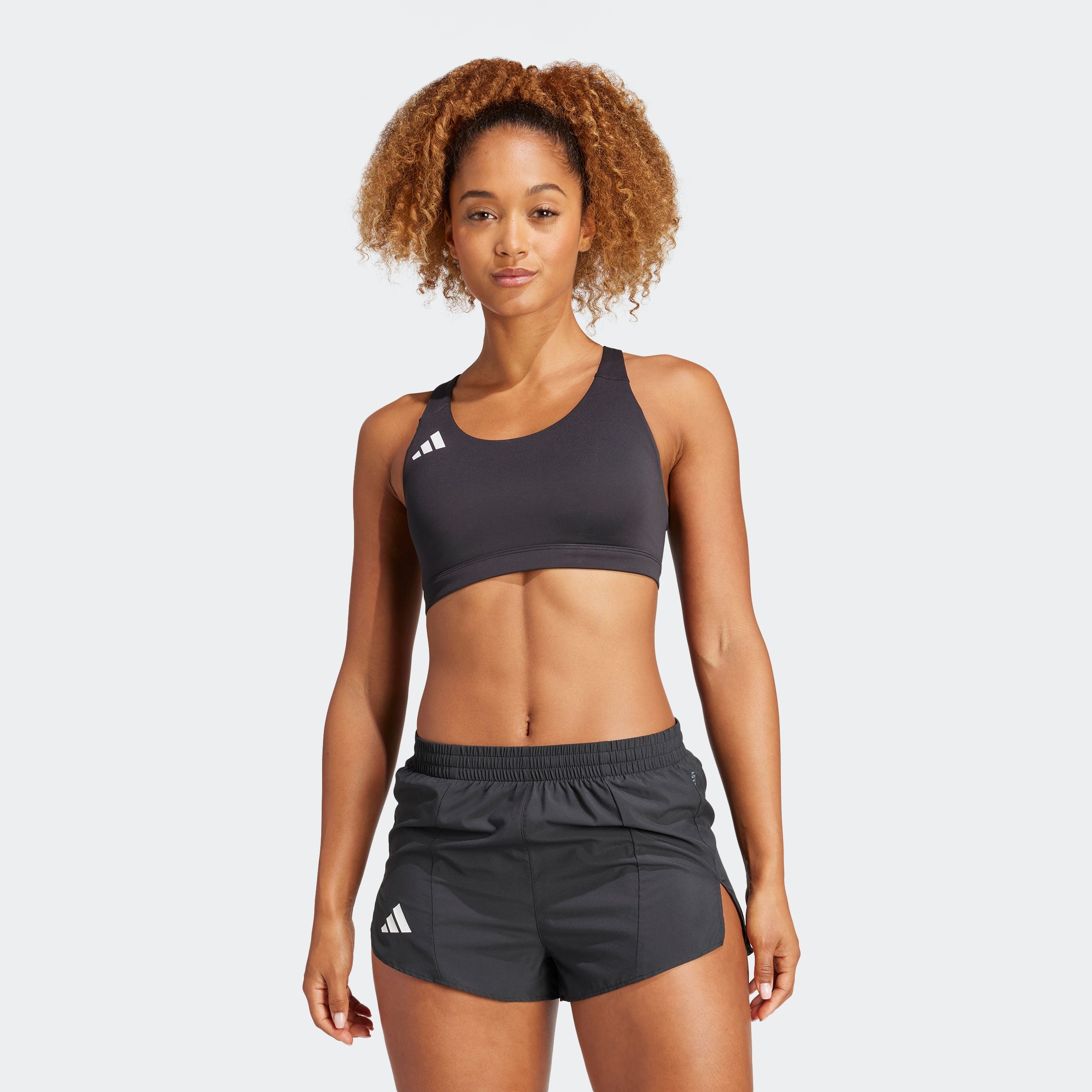adidas Performance Sport-BH "ADIZERO E MS" günstig online kaufen