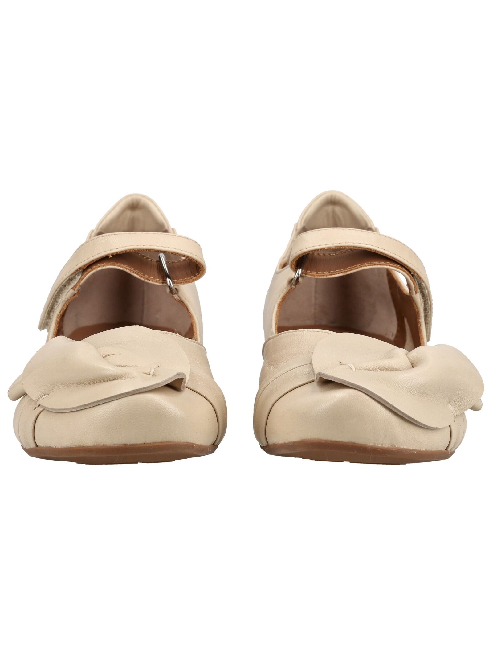 Thumbnail - Everybody Riemchenballerina "Everybody Ballerinas Leder"