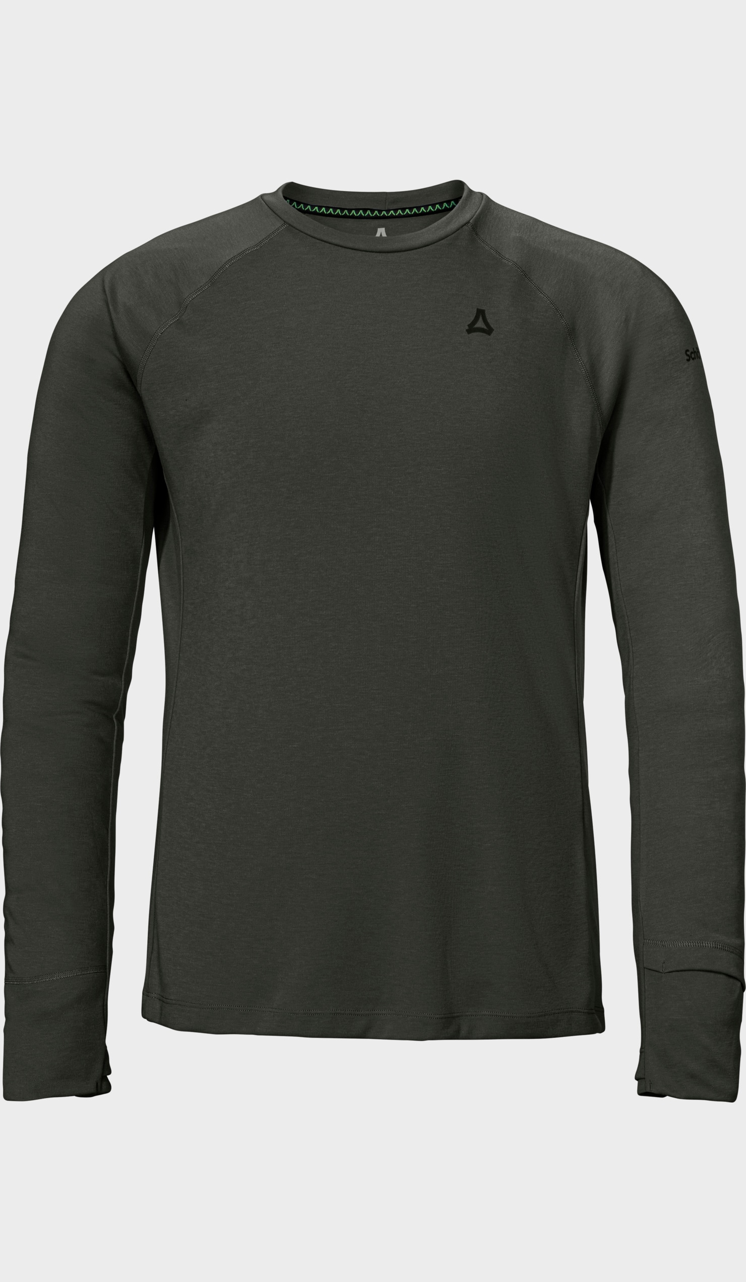 Schöffel "Longsleeve Style Refoca MEN"