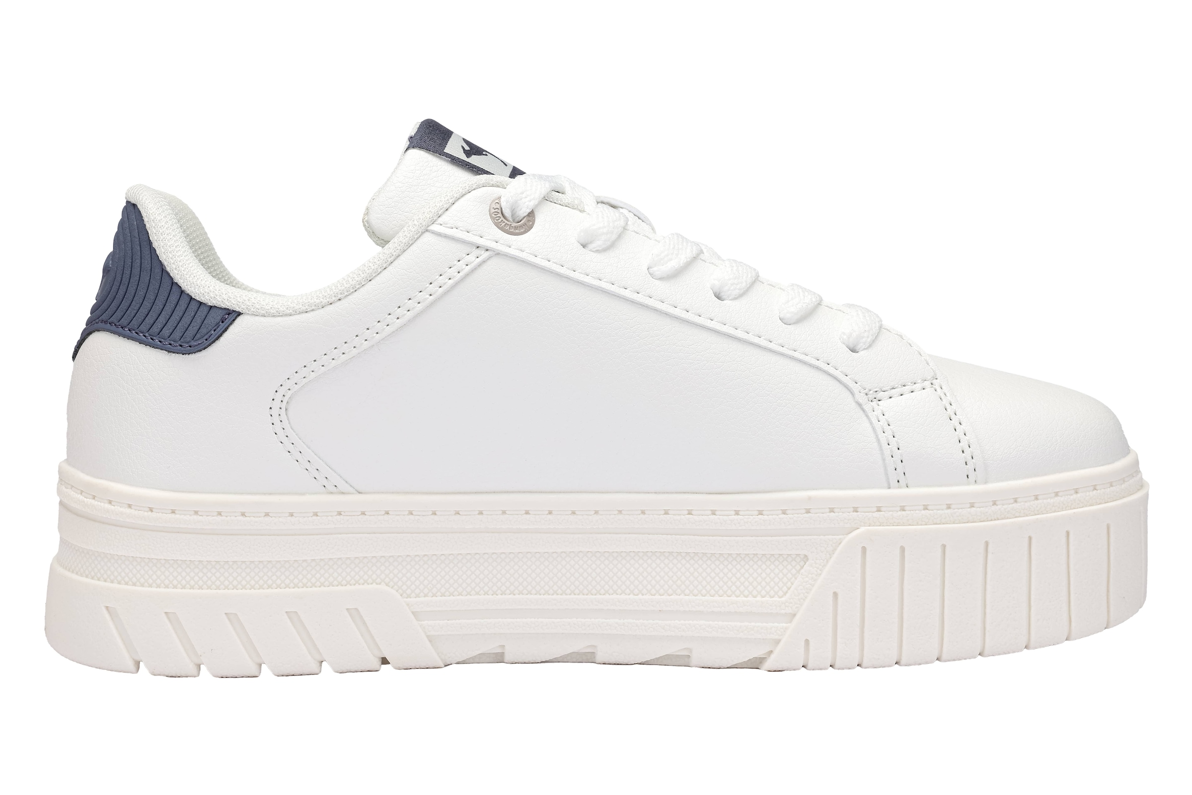 KangaROOS Sneaker »KANGALIFT ROSY«