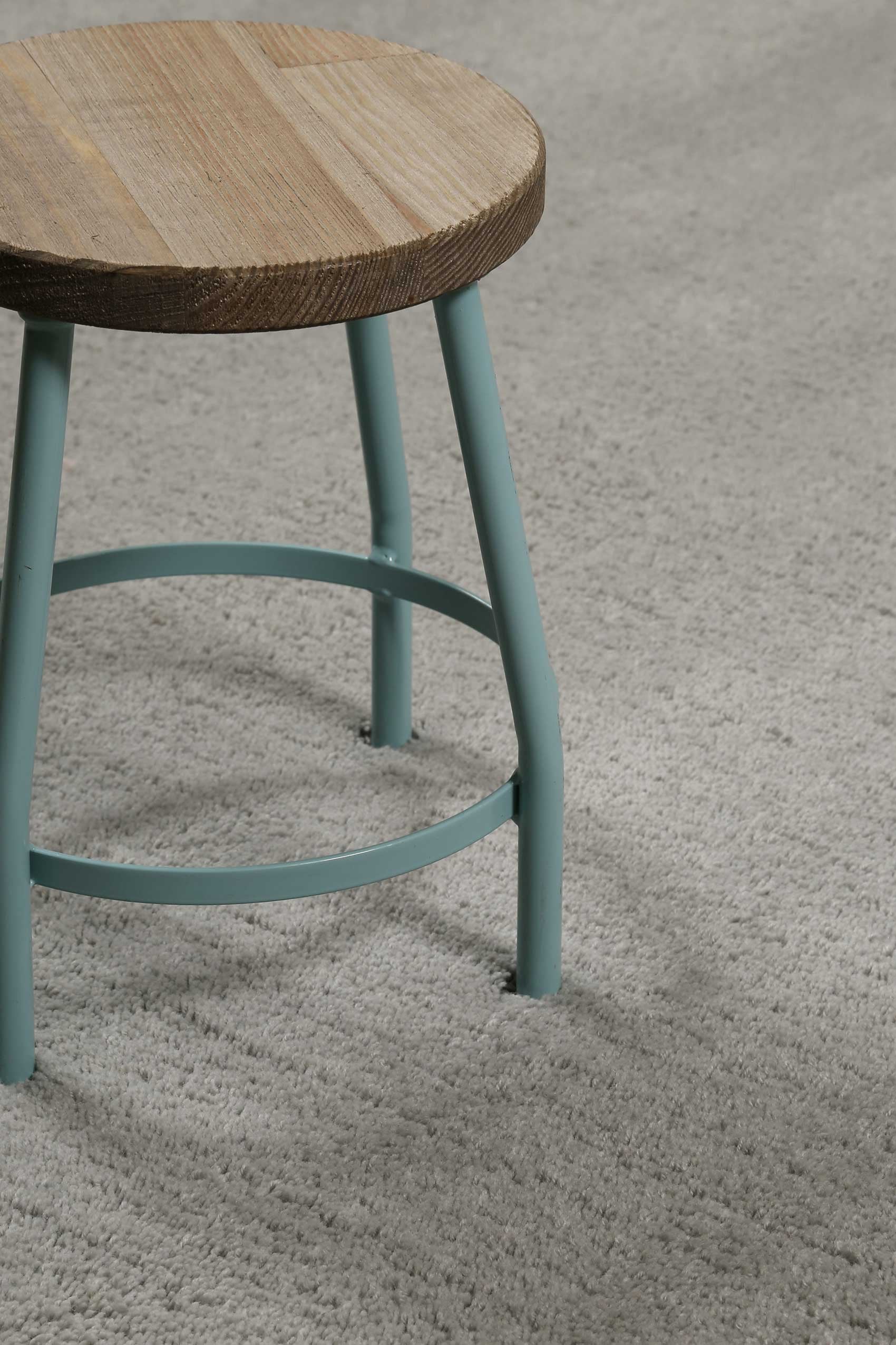 Esprit Wollteppich »Greenwood Rug, ESP-24391«, rechteckig, 2 mm Höhe, modern, kuschelig aus Schurwolle, pflegeleicht, Wohn-, Schlafzimmer