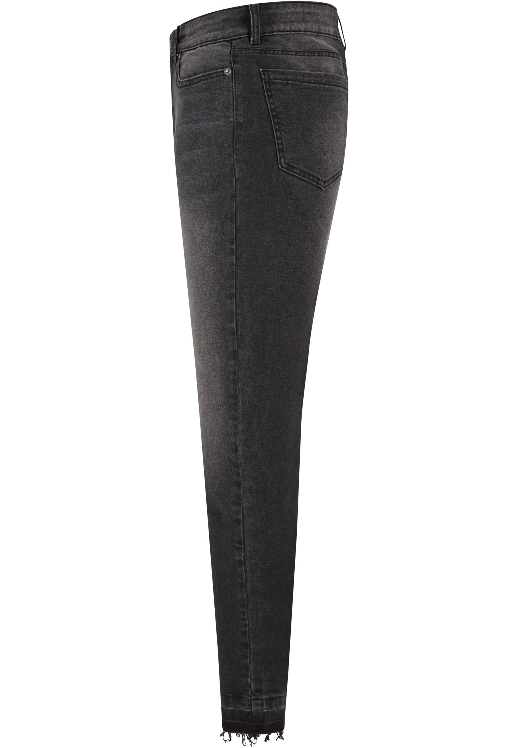 URBAN CLASSICS Bequeme Jeans »Urban Classics Damen Skinny Fit Jeans«