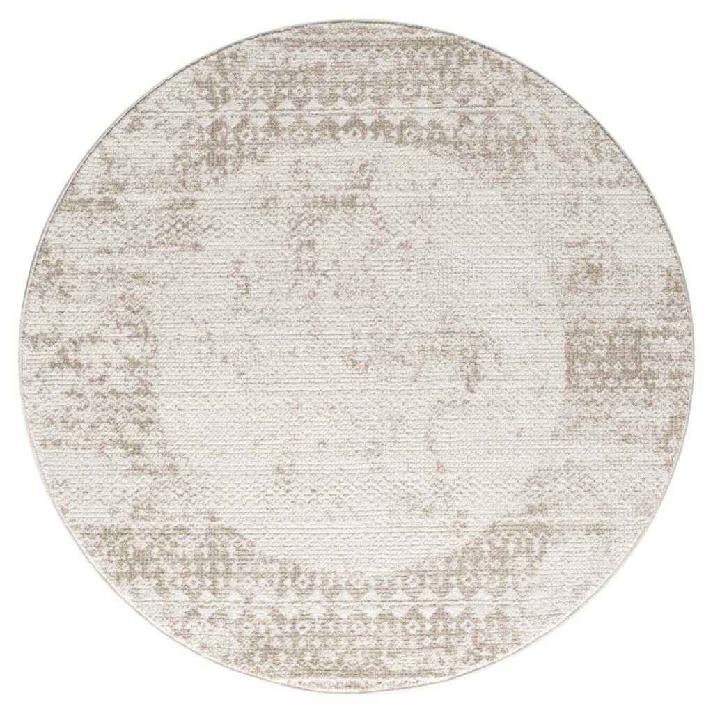 Carpet City Kilimas »ANTIK232« ovali 10 mm aukštis...