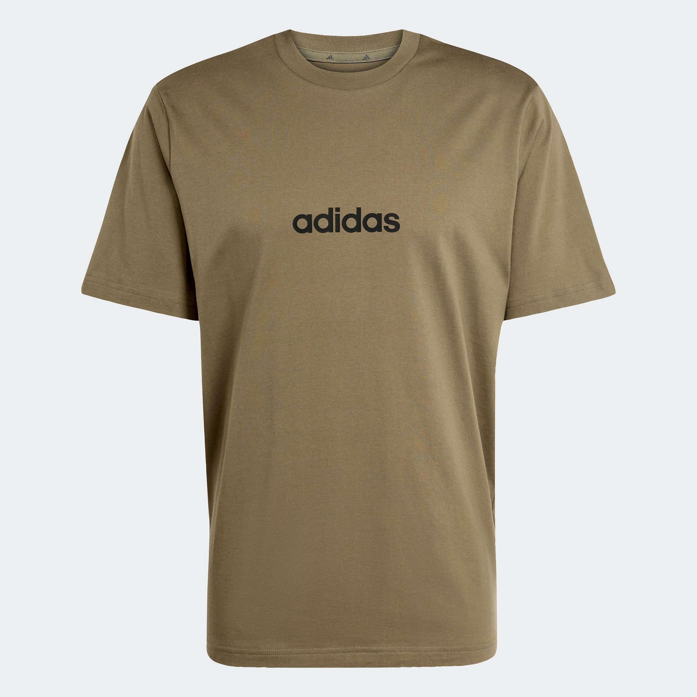 adidas Sportswear T-Shirt »M LIN SJ T«