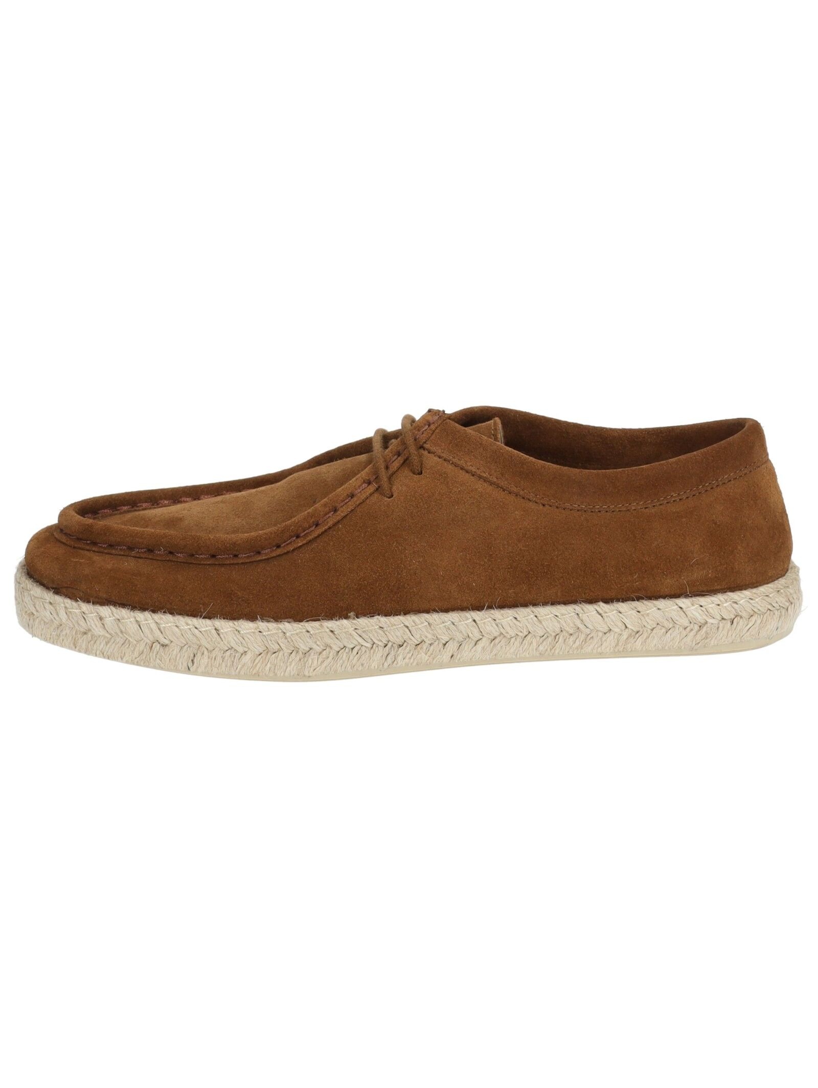 Geox Schnürschuh "Geox Halbschuhe Veloursleder" günstig online kaufen