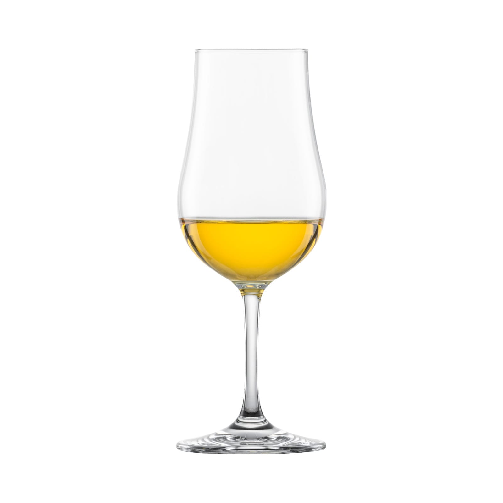 SCHOTT-ZWIESEL Whiskyglas »Whisky Nosing Gläser Bar Special 218 ml 4er Set transparent«