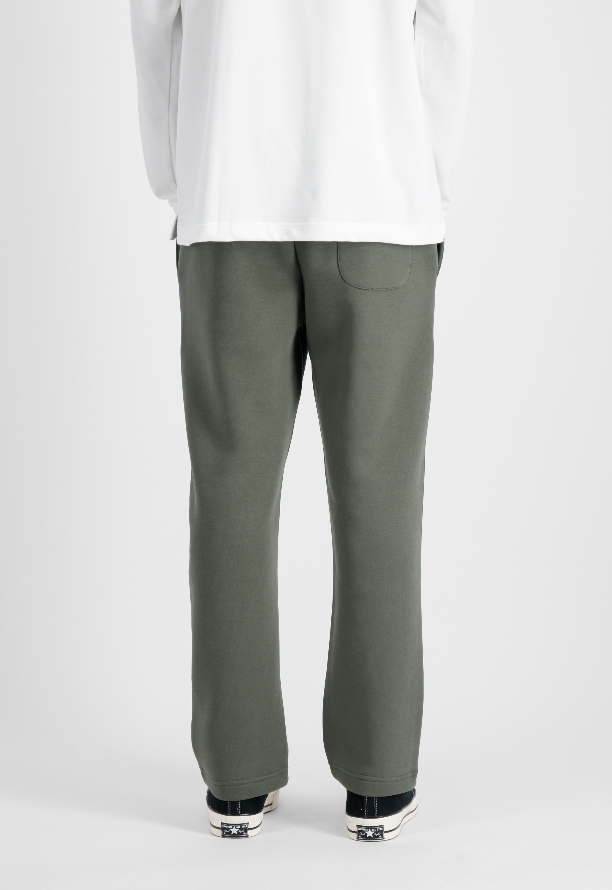Alpha Industries Jogginghose »Alpha Industries Men - Jogger 3D Small Logo Jogger«