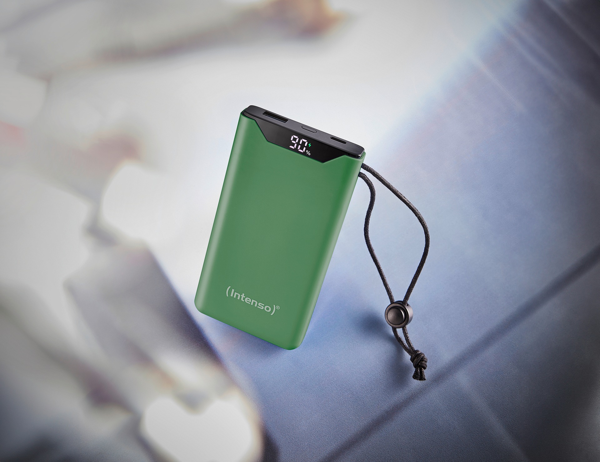 Intenso Powerbank »F10000, 20 W«
