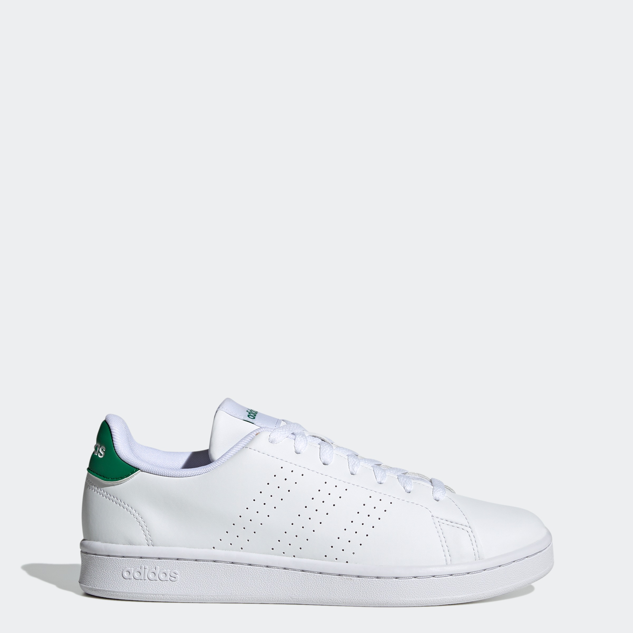 adidas Sportswear Sneaker »ADVANTAGE«, Design auf den Spuren des adidas Stan Smith