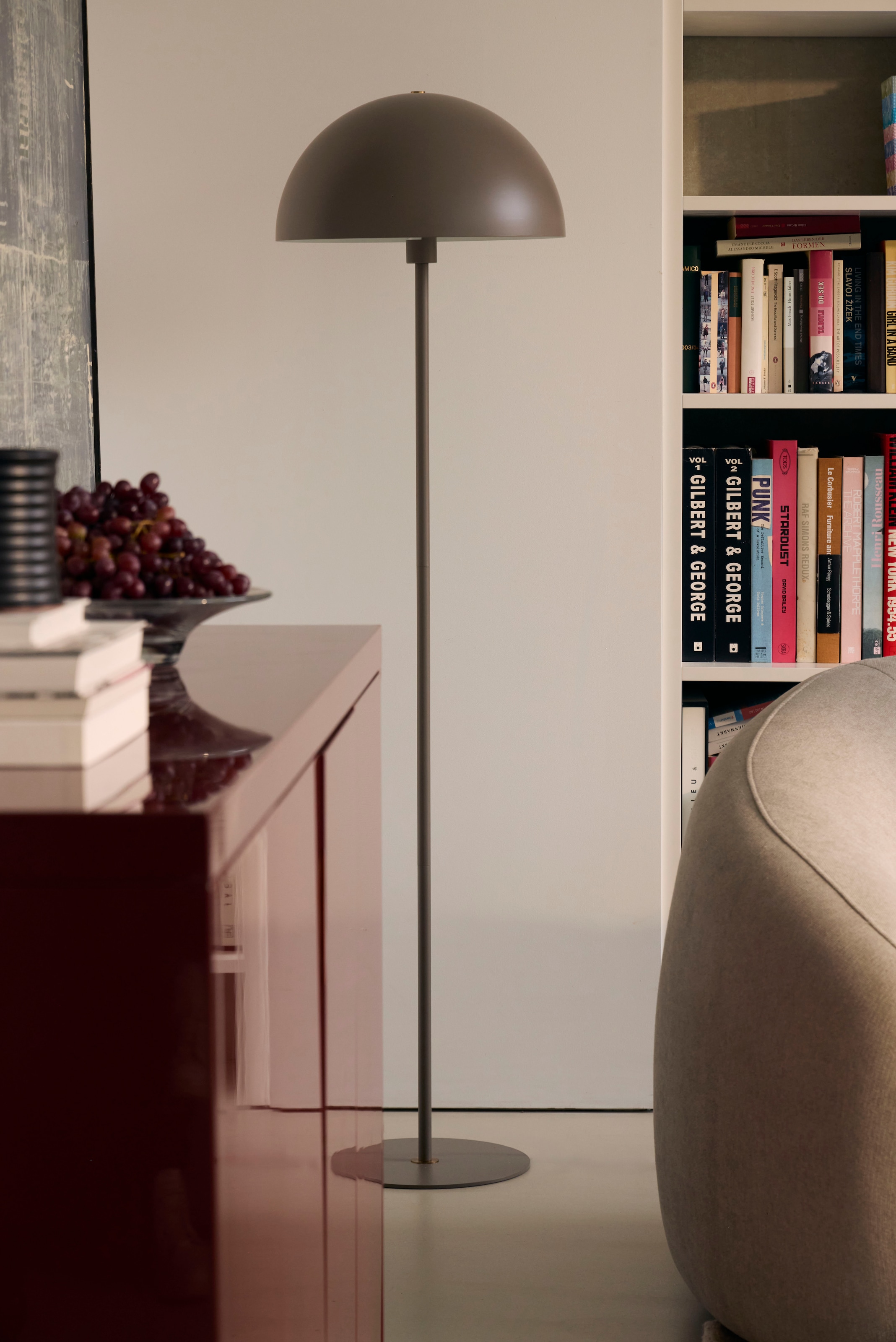 LeGer Home by Lena Gercke Sideboard »Valey« Breite 160 cm, Soft-Close, Push to open