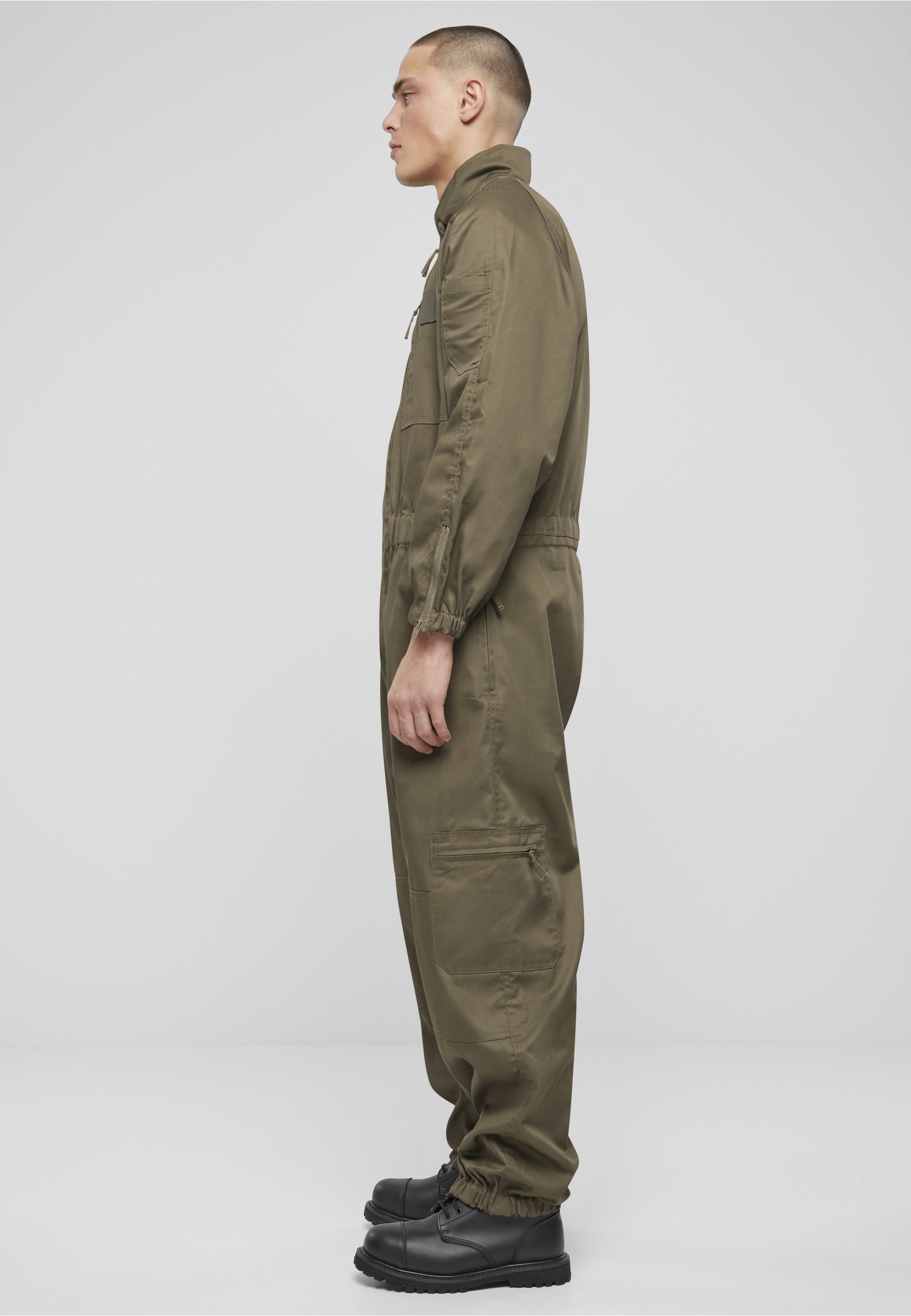 Thumbnail - Brandit Jumpsuit "Brandit Herren Einsatzkombi" 1 Stk.