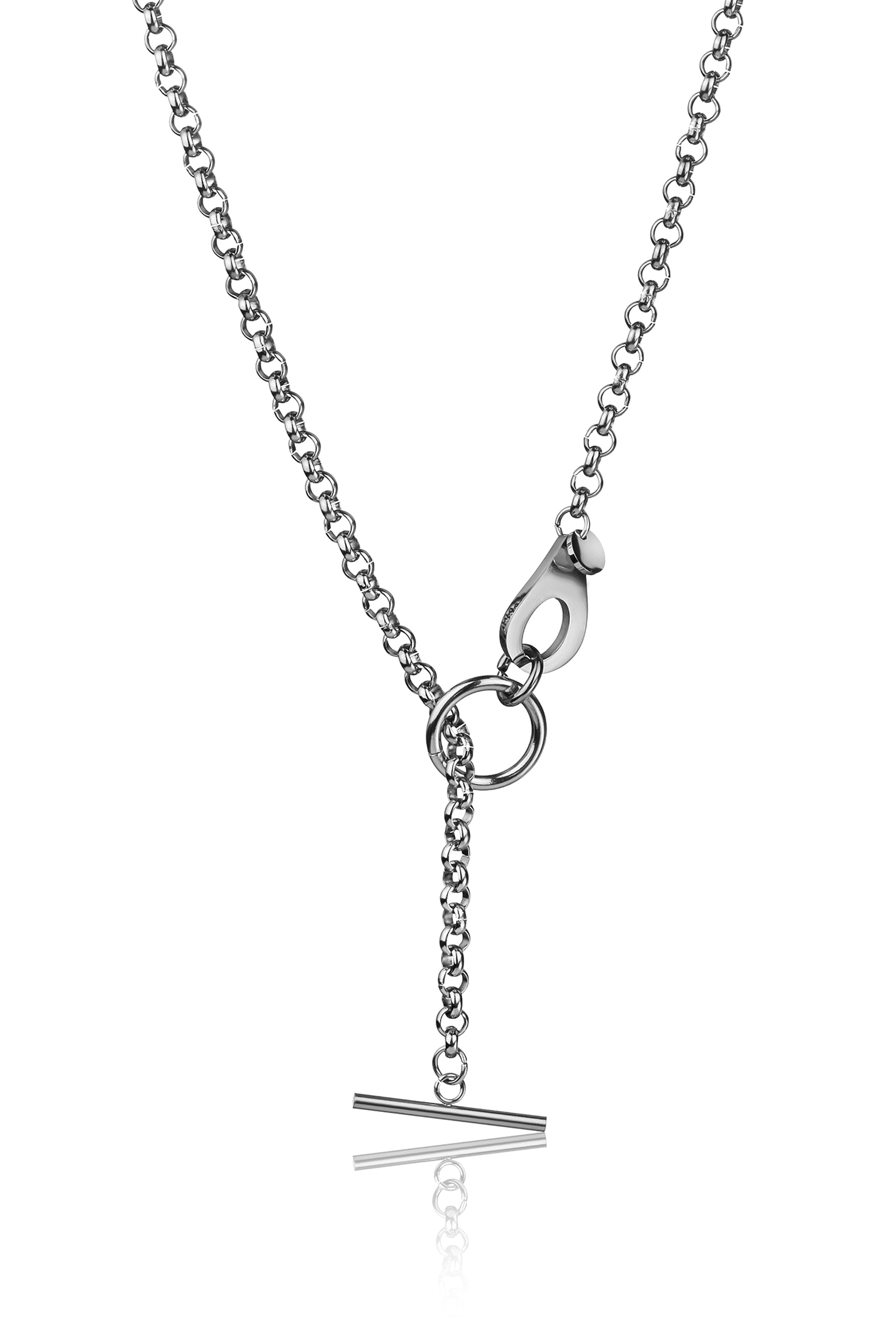 MARC LAUDER Collier »MNA06SS«