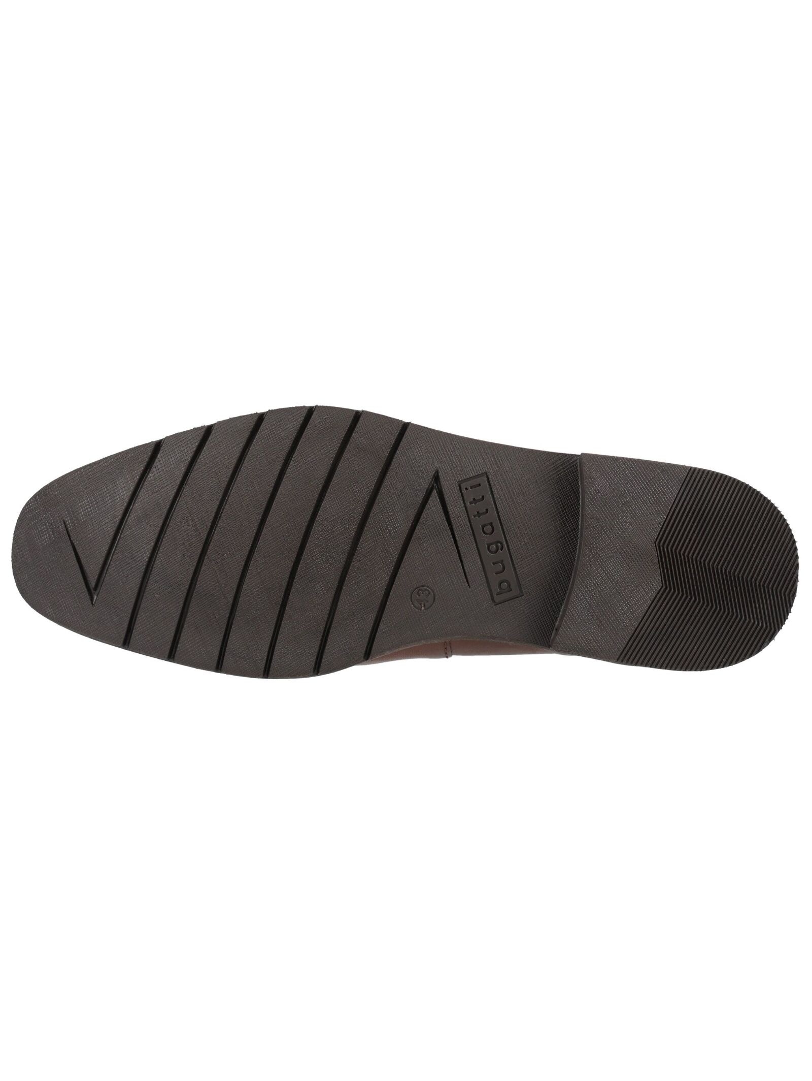 bugatti Stiefelette »bugatti Stiefelette Leder«