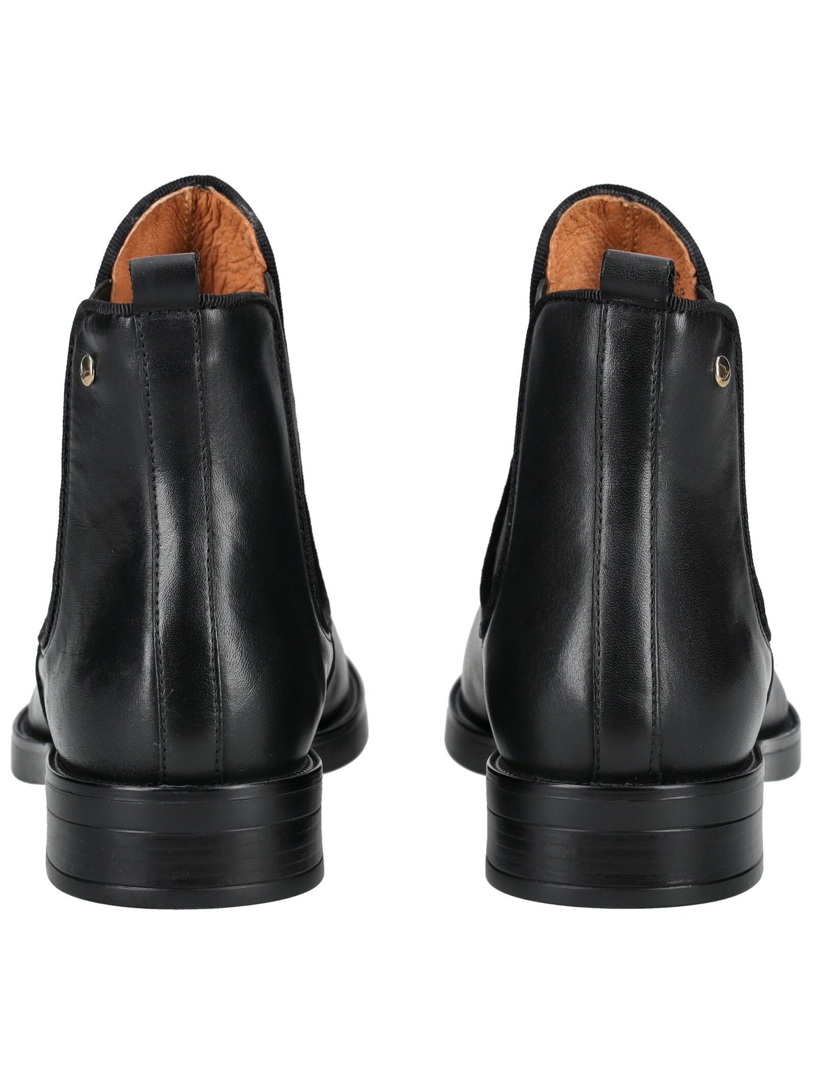 PIKOLINOS Ankleboots »PIKOLINOS Stiefelette Leder/Textil«