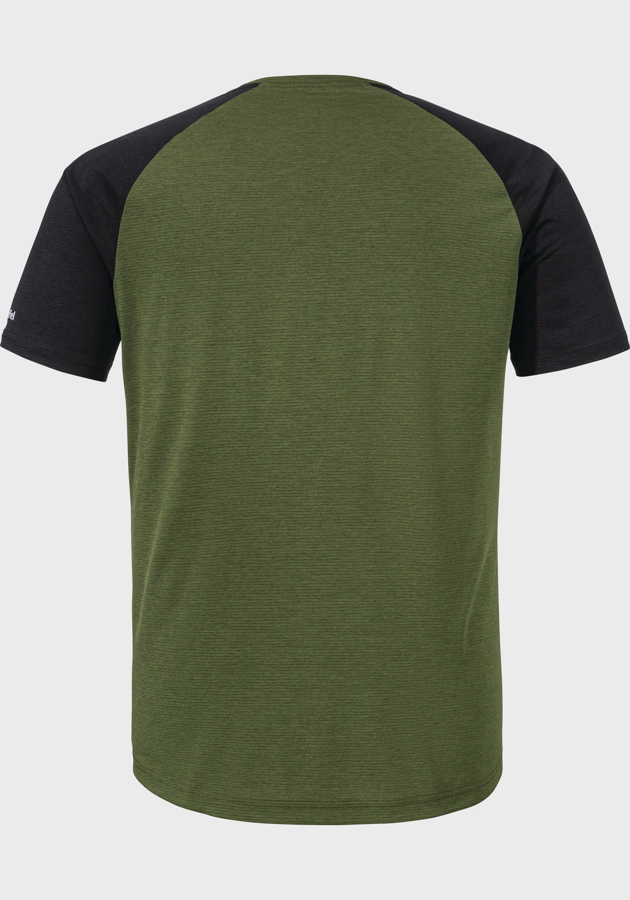 Schöffel Radtrikot "Bike CIRC Shirt Style Wetluga MNS" günstig online kaufen