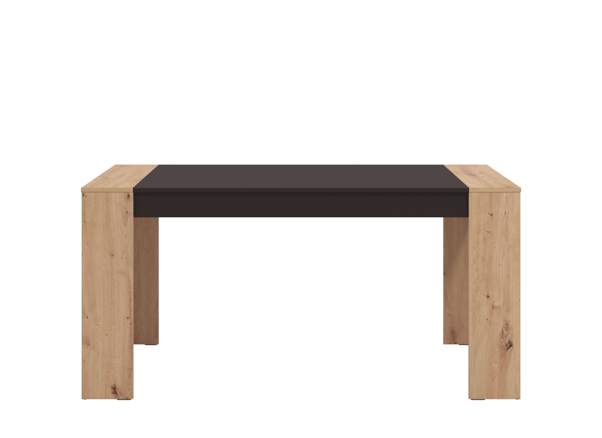 Esstisch »Carrara 154 cm, modern und stilvolles Design, Esszimmertisch«, Küchentisch,...