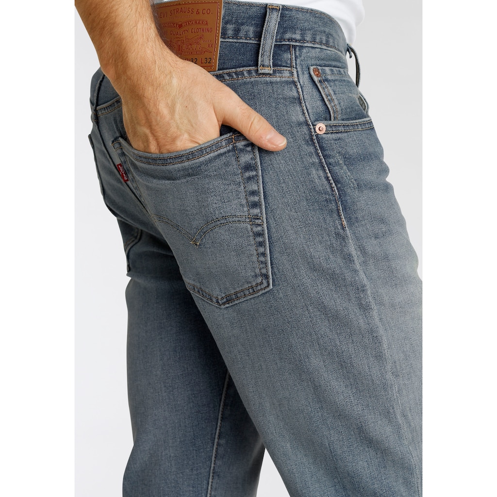 Levi's® Straight-Jeans »501 LEVI'S ORIGINAL«