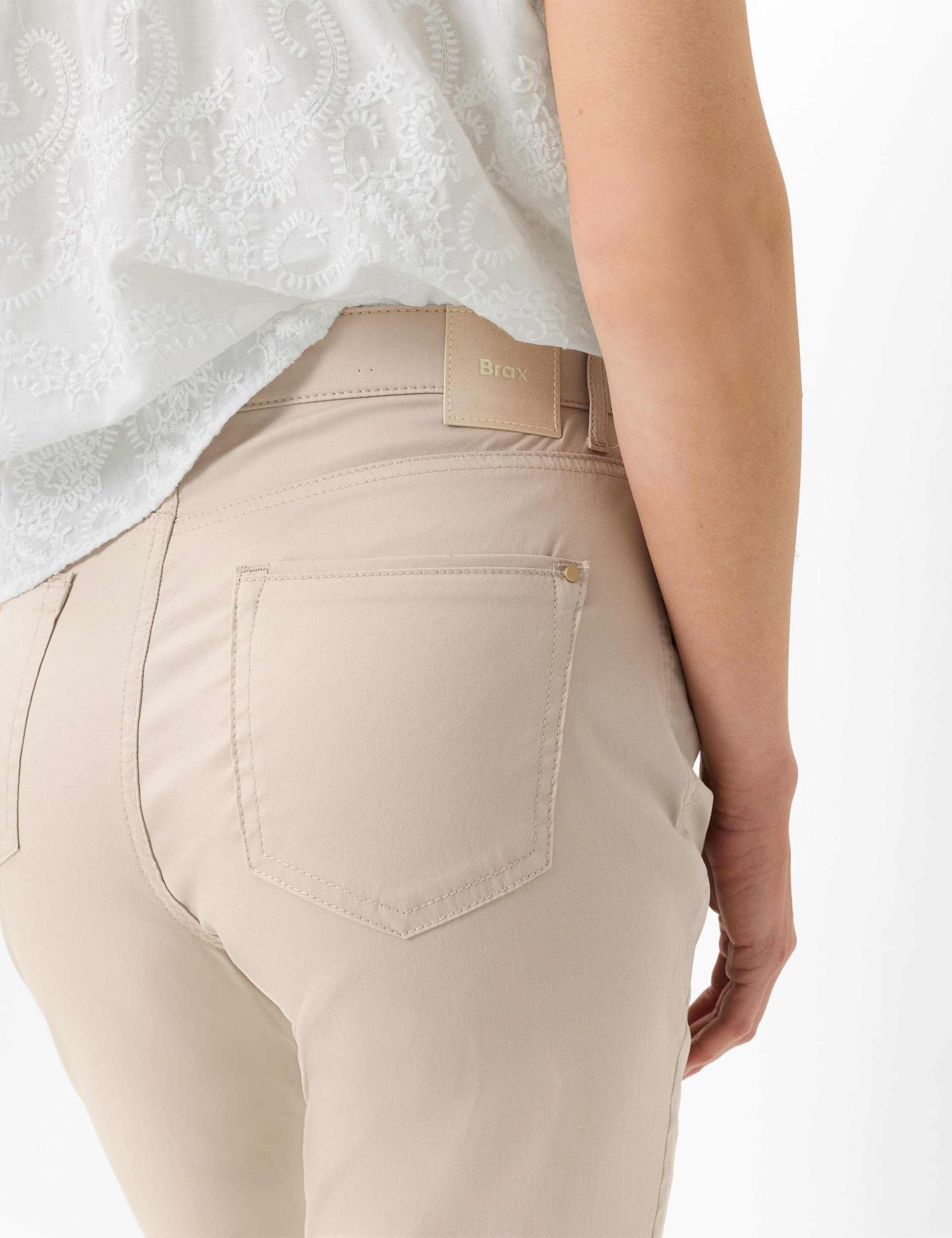 Brax 3/4-Hose »Style MARY C«