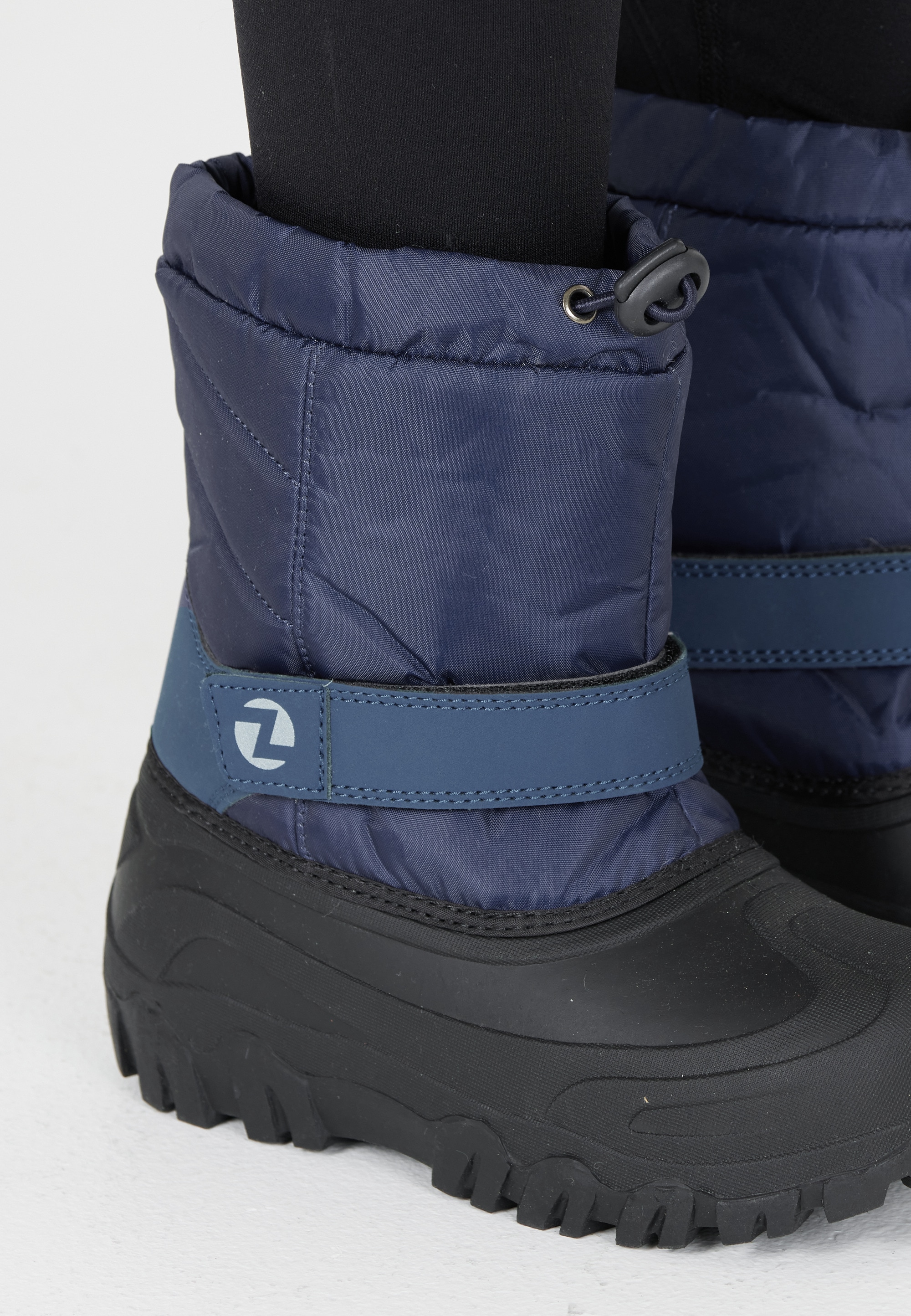 ZIGZAG Stiefel »Wanoha«, mit strapazierfähiger Sohle