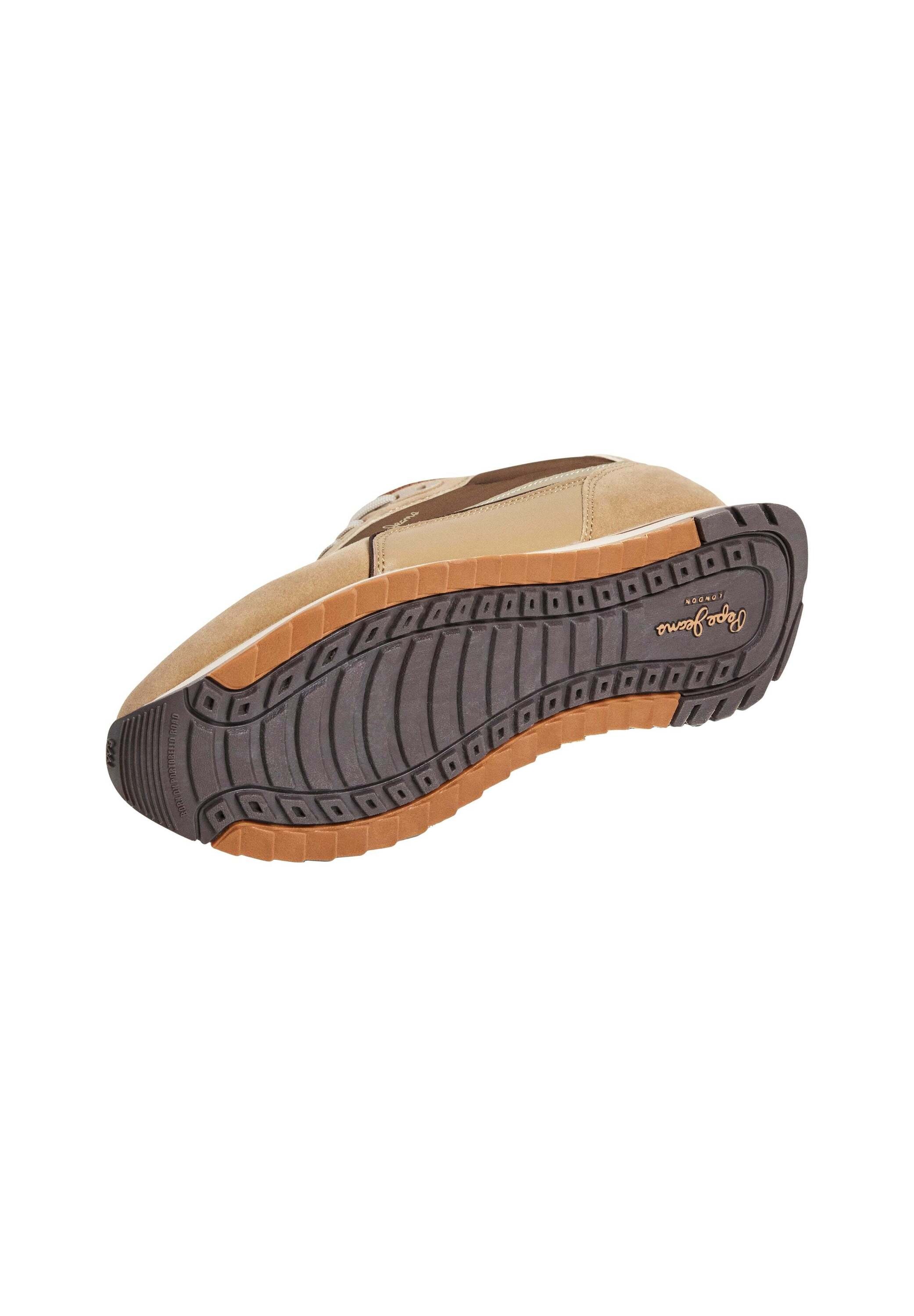 Pepe Jeans Trainingsschuh »trainers BEXLEY ESSENCE W«