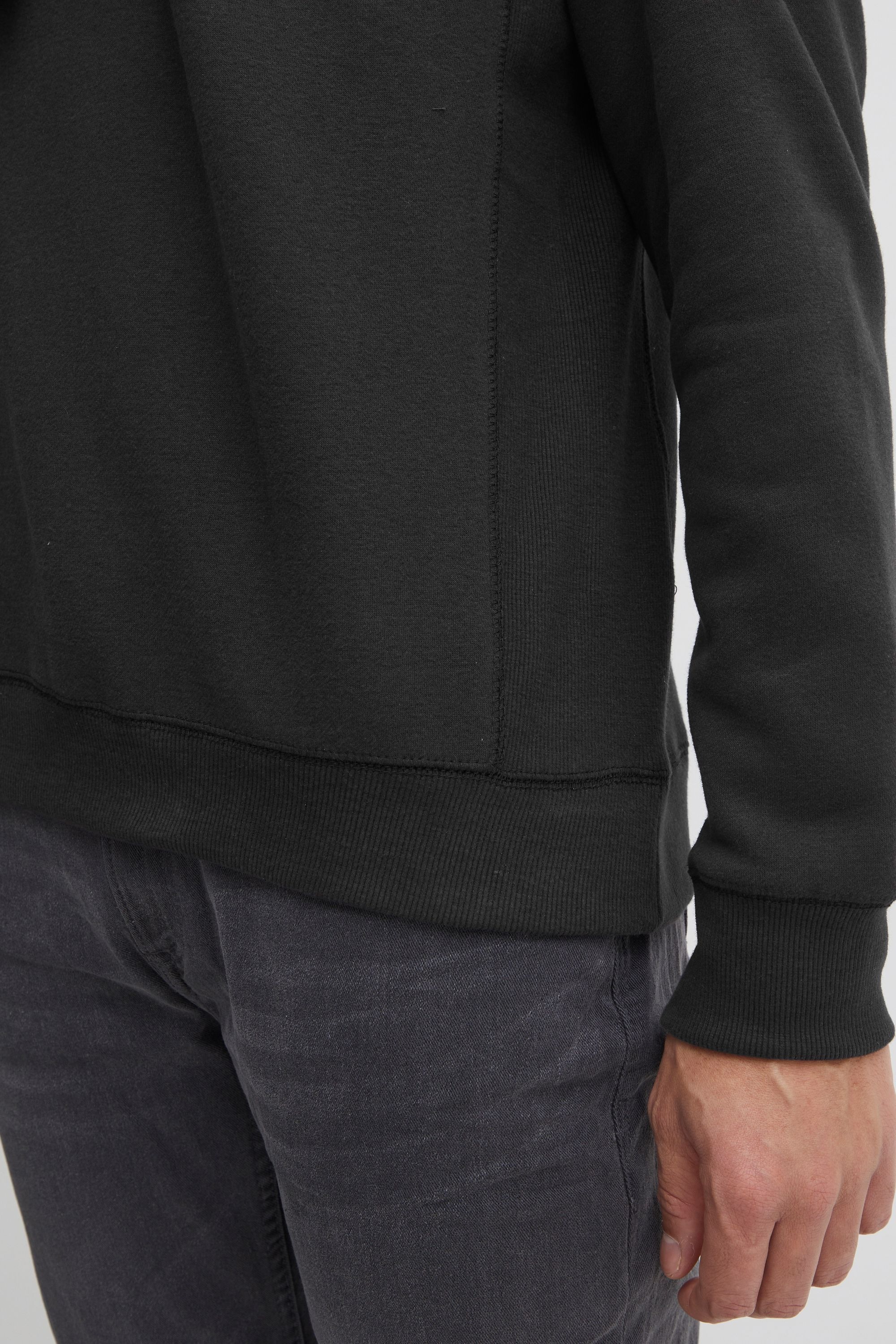 Blend Rundhalspullover »Sweatshirt BHSweatshirt«