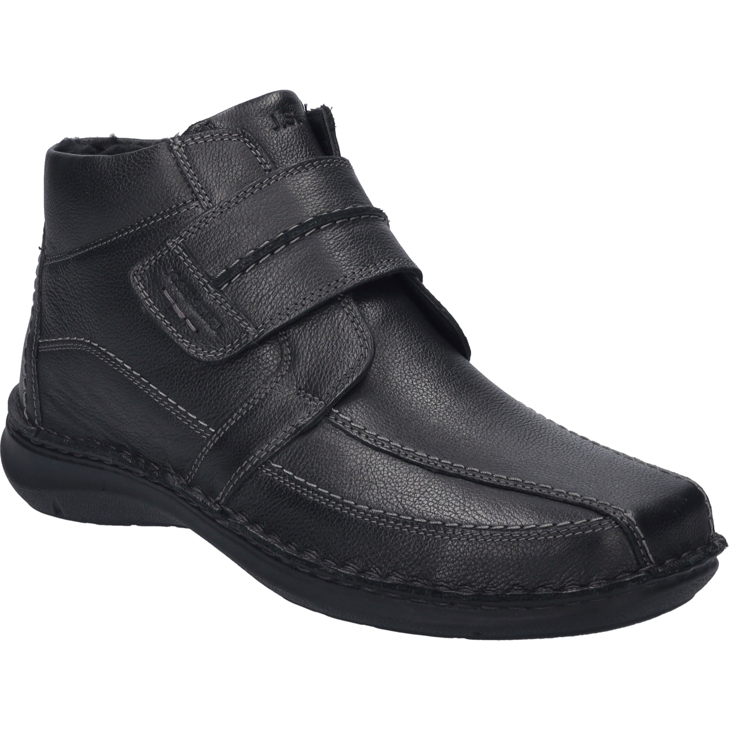 Josef Seibel Stiefelette "New Anvers 95, schwarz" günstig online kaufen
