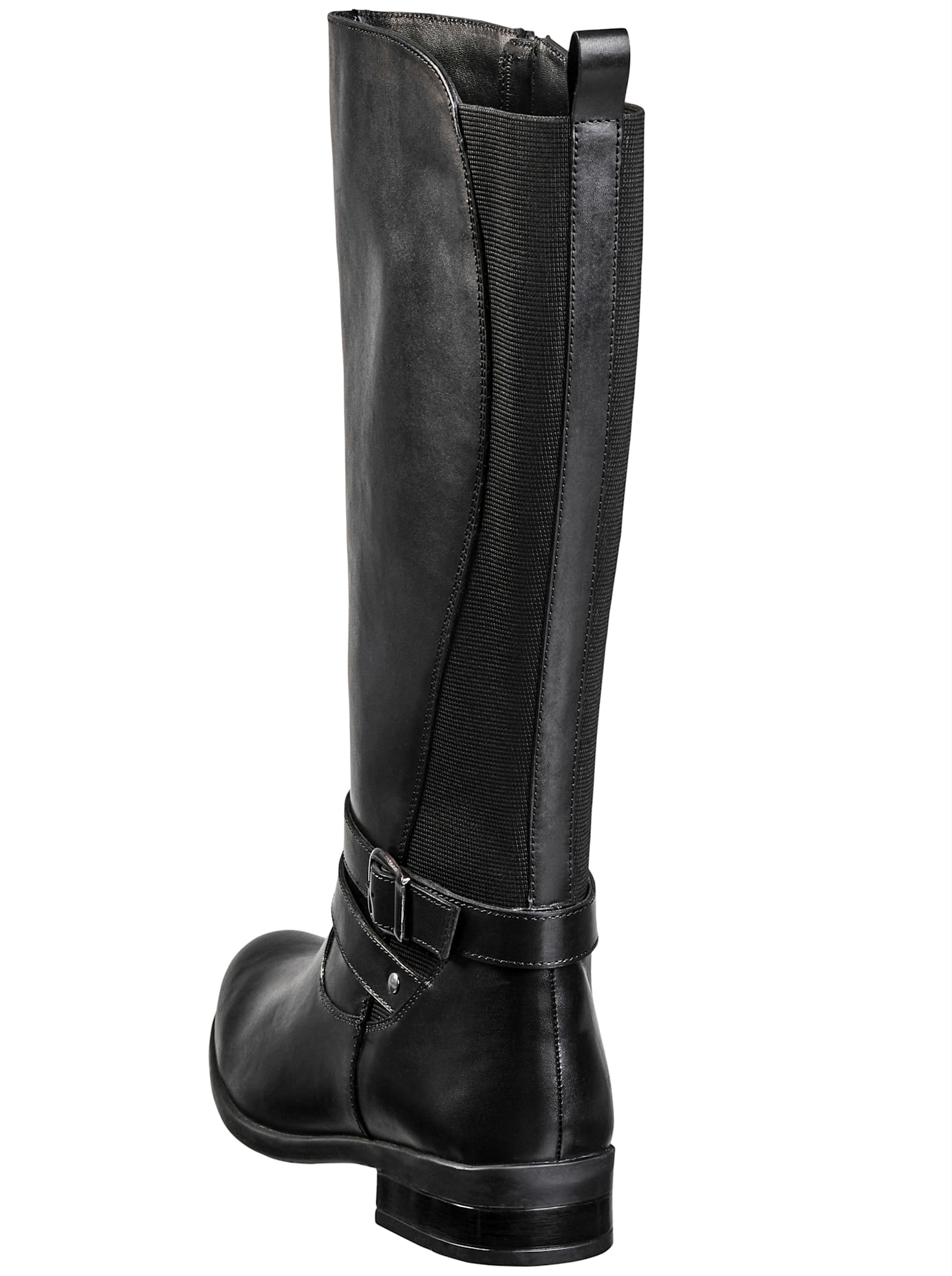 Sheego Weitschaftstiefel