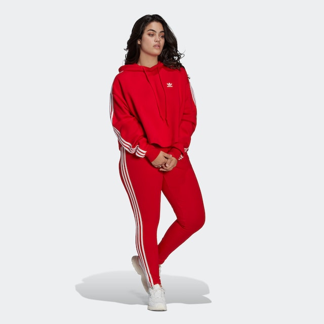 adidas Originals Leggings »ADICOLOR CLASSICS 3-STREIFEN – GROSSE GRÖSSEN«  kaufen | BAUR