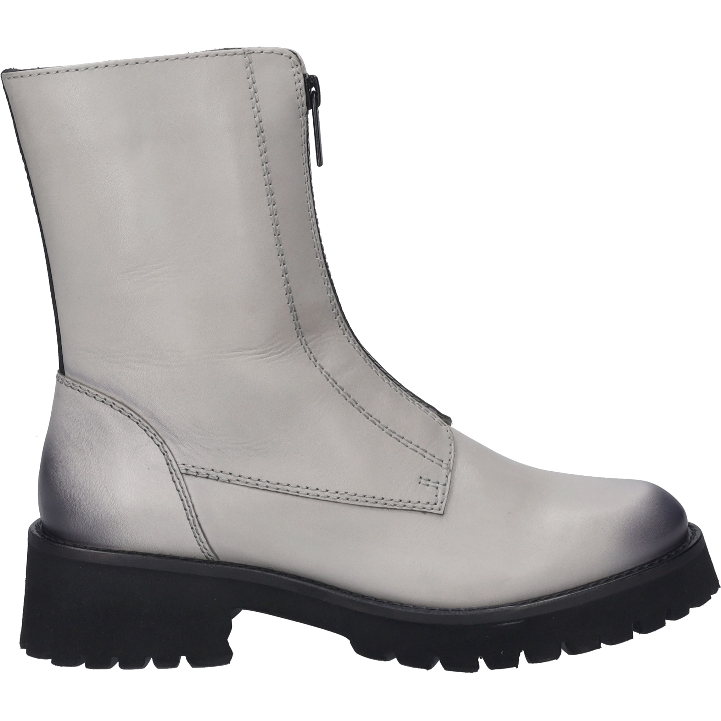 Josef Seibel Stiefel »Sallina 11, hellgrau«