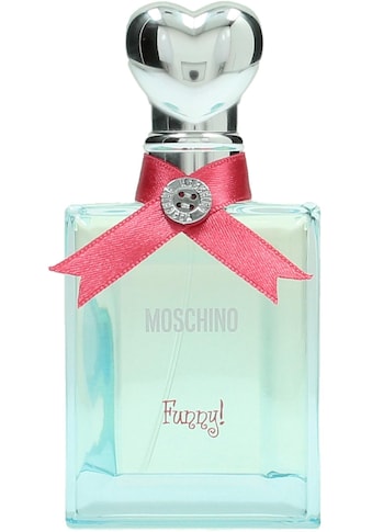 Moschino Eau de Toilette »Funny«