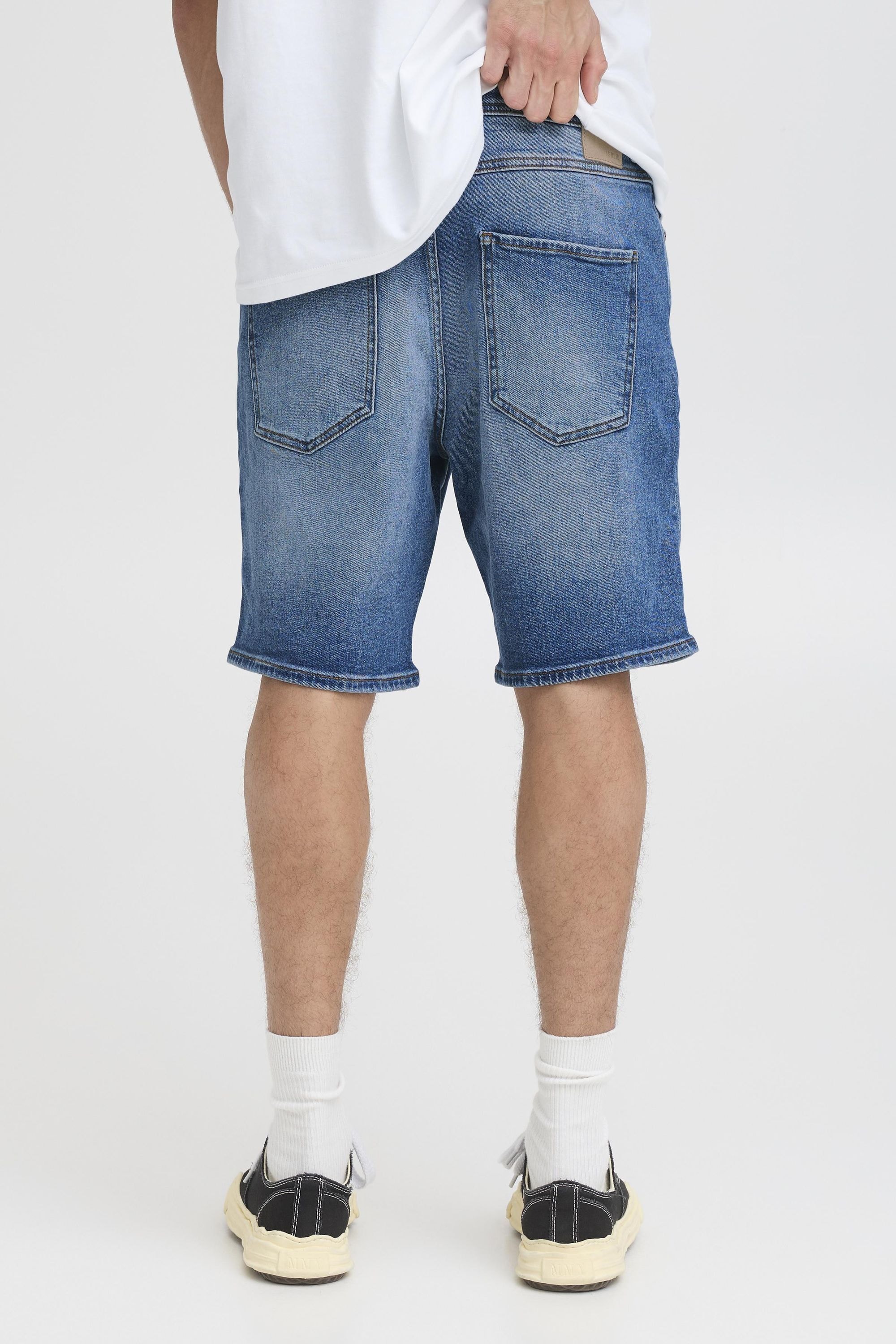 !Solid Jeansshorts »Shorts SDRYAN«