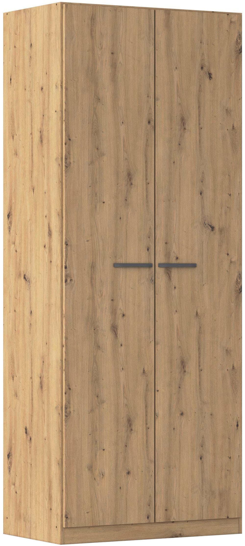 OTTO home Kleiderschrank "Mehrzweckschrank Aktenschrank Möbel Mietswohnung Schlafzimmer OTELI" erhältlich in Breiten 91-360 cm, ab Breite 136cm inkl. Innenschubladen, mit zusätzlichen Einlegeböden, optional mit Spiegel MADE IN GERMANY