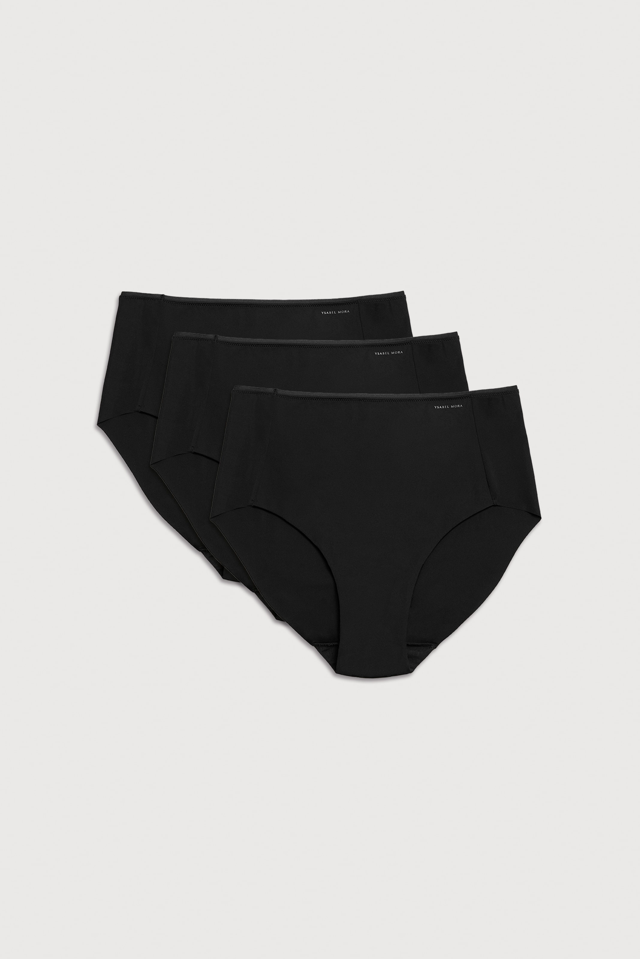 YSABEL MORA Shapingslip iš verstärktem Material ir...