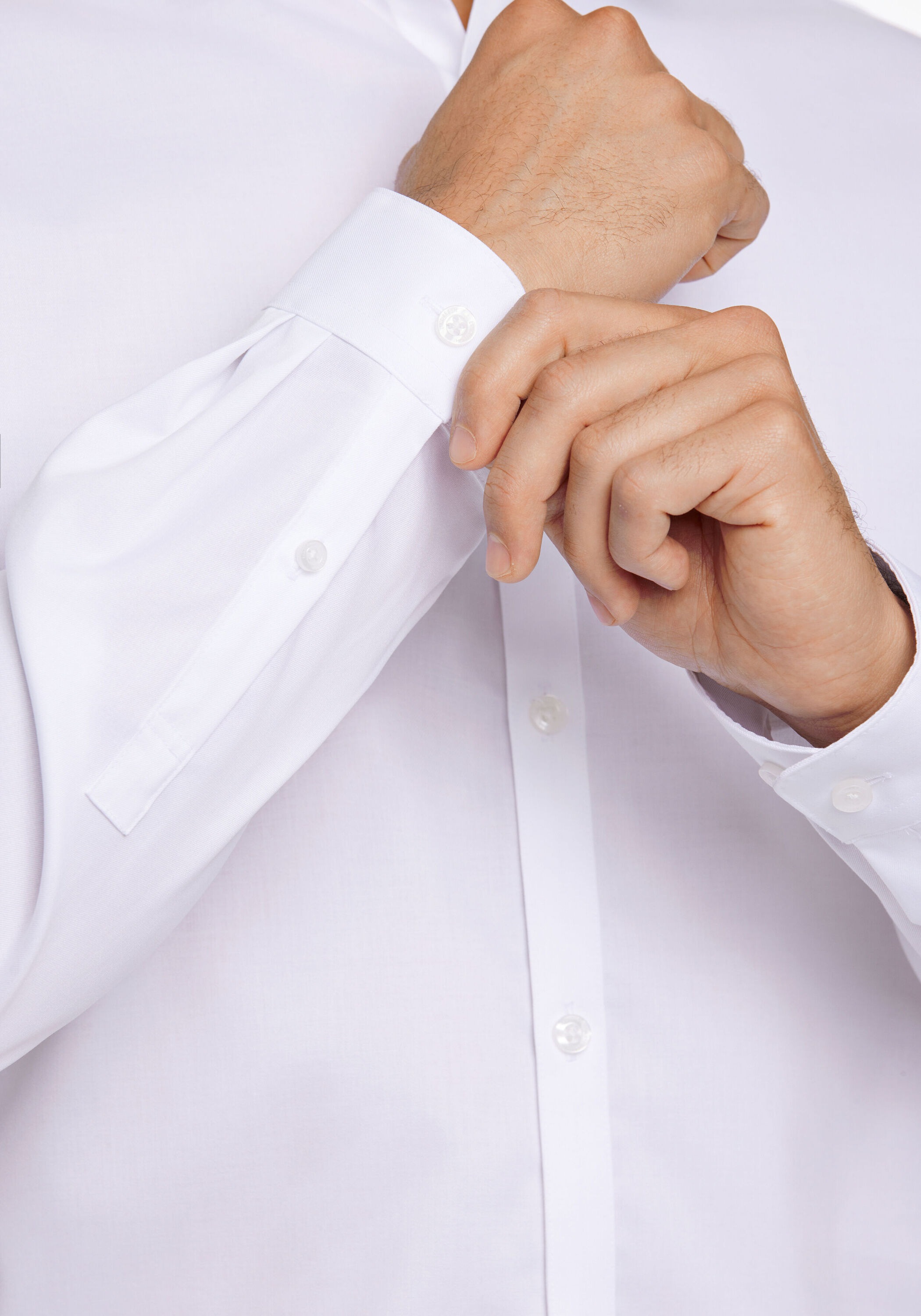 LINDBERGH Businesshemd »Lindbergh Business-Hemd«