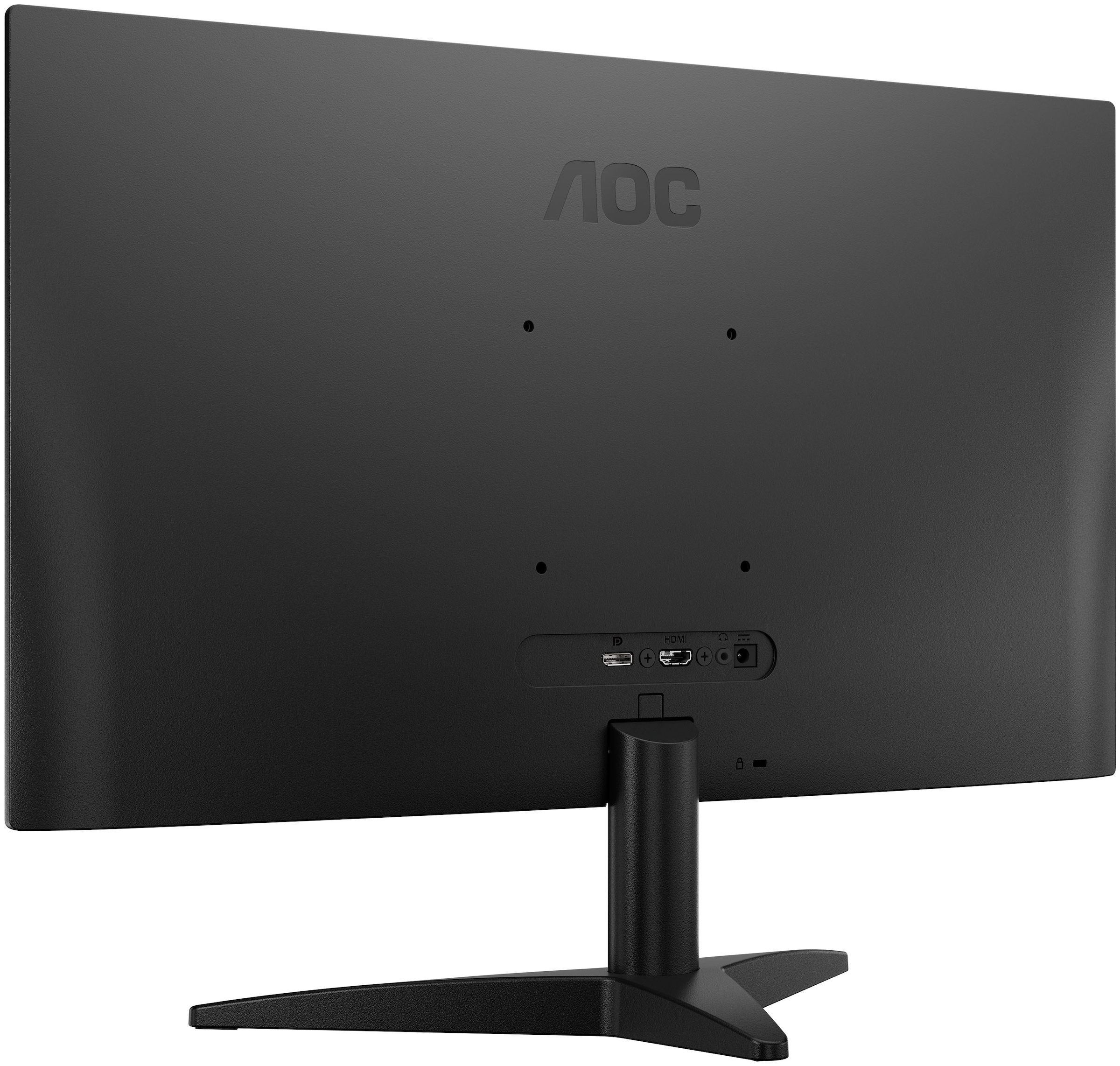 AOC LED-Monitor »24B36X« 61 cm/24 ″  1920 x 1080 px Full HD 4 Reaktionszeit 144 Hz