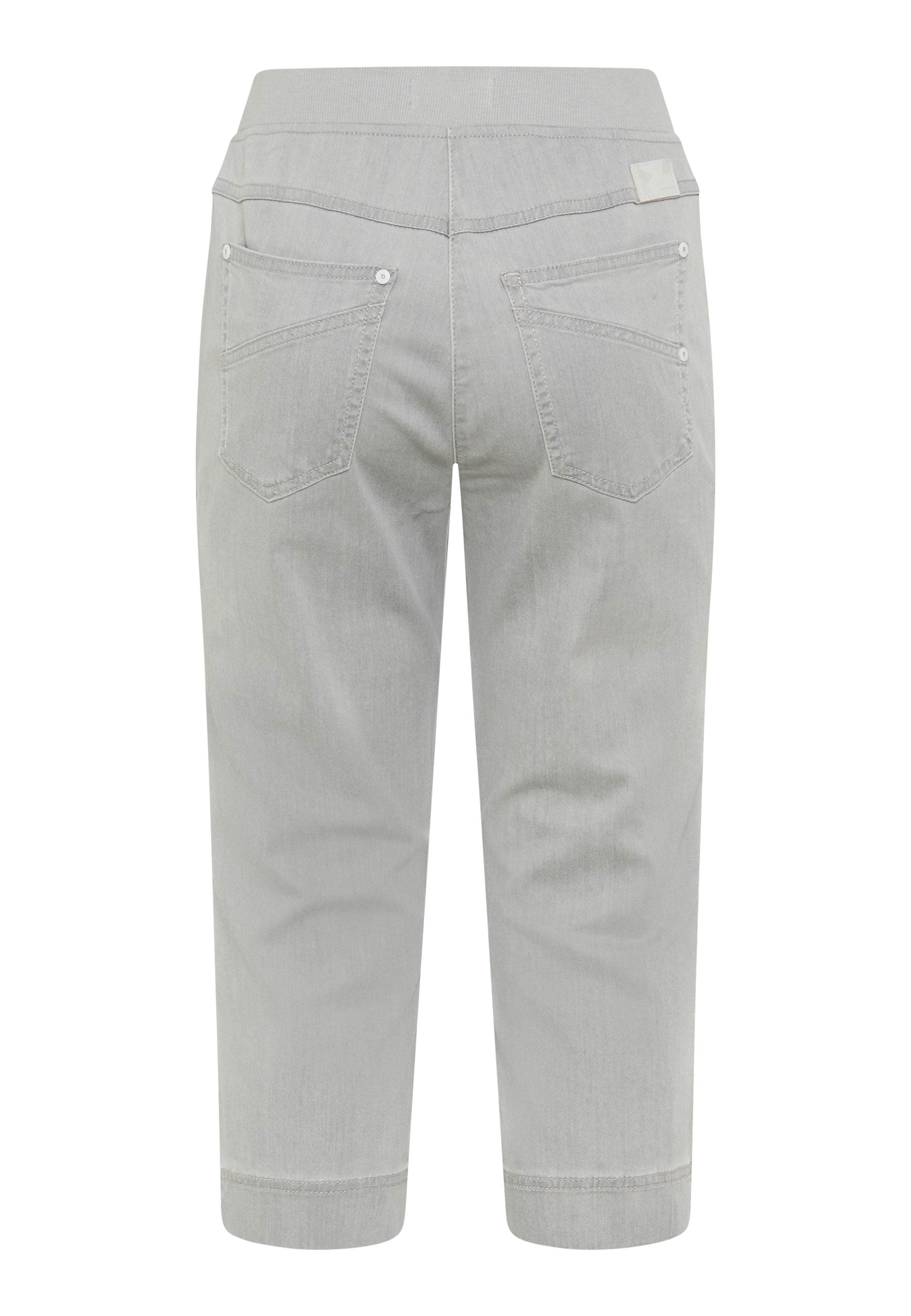 RAPHAELA by BRAX 5-Pocket-Jeans »Style PAMINA CAPRI«