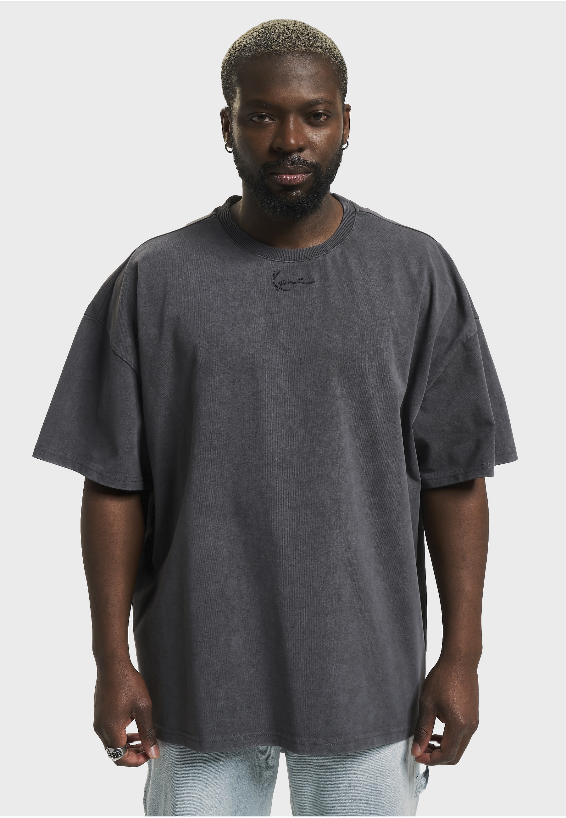 Karl Kani T-Shirt »Karl Kani Herren« 1 Stk.