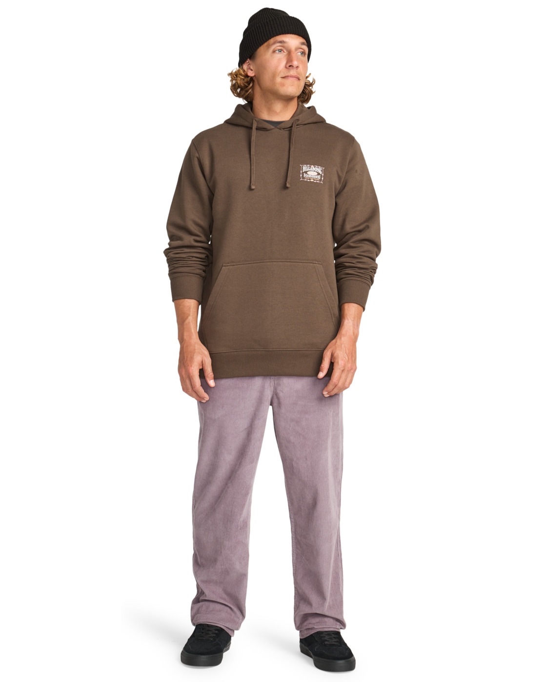 Billabong Kapuzensweatshirt "Foundation" günstig online kaufen