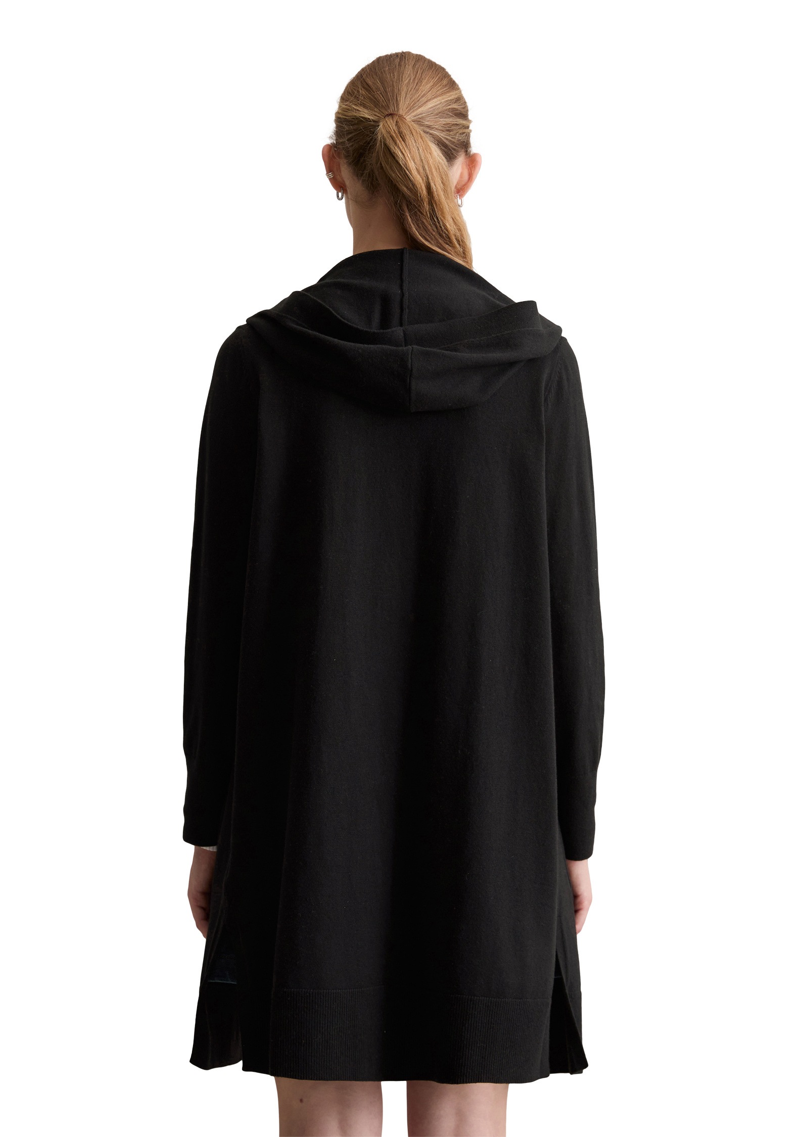 Thumbnail - Marc OPolo DENIM Cardigan "aus Soft Cotton Stretch"