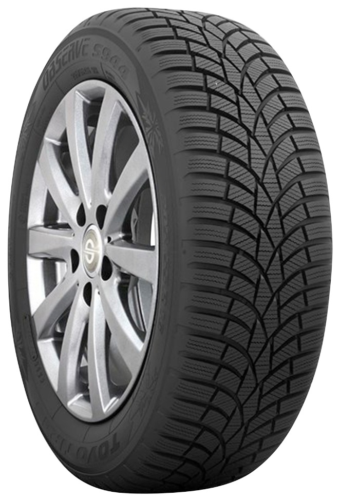 TOYO Winterreifen "Observe S944 XL", 225/40R 18 92W