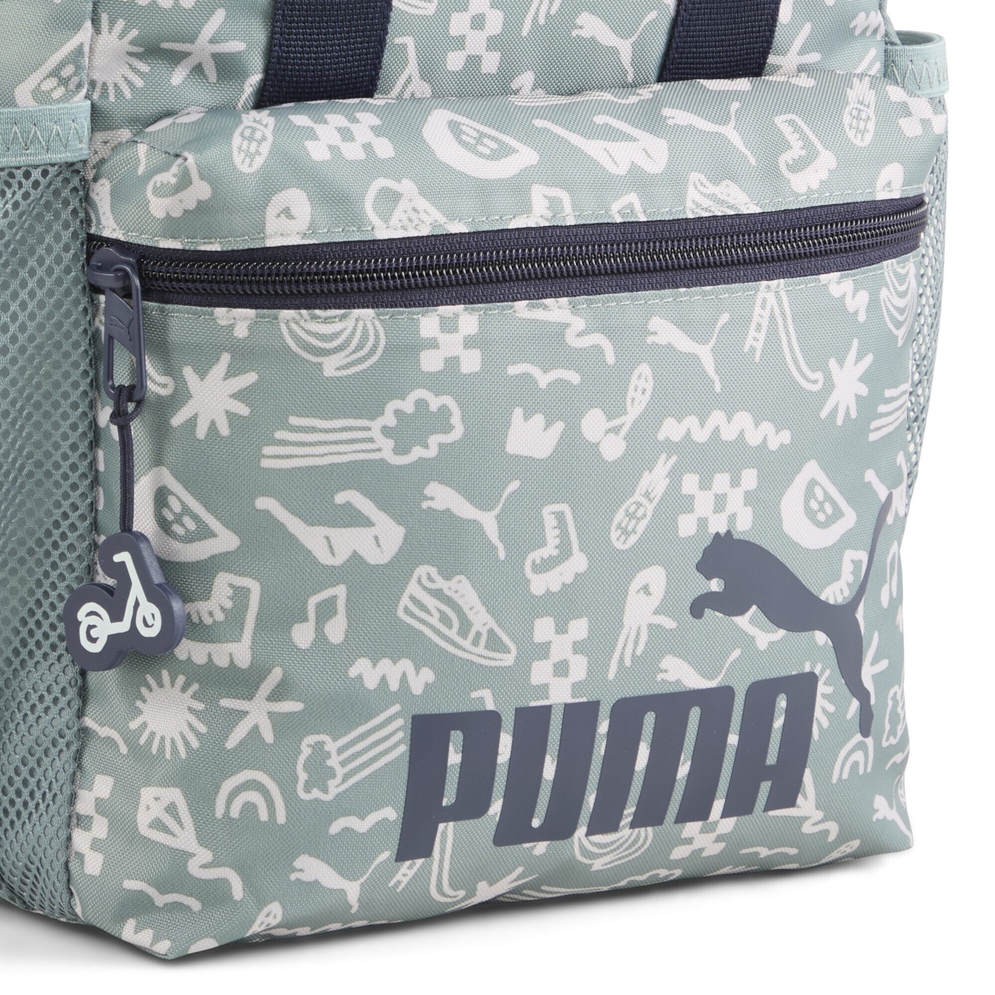 PUMA Freizeitrucksack »Sandy Adventures 9 l Extrakleiner Rucksack Jugendliche«