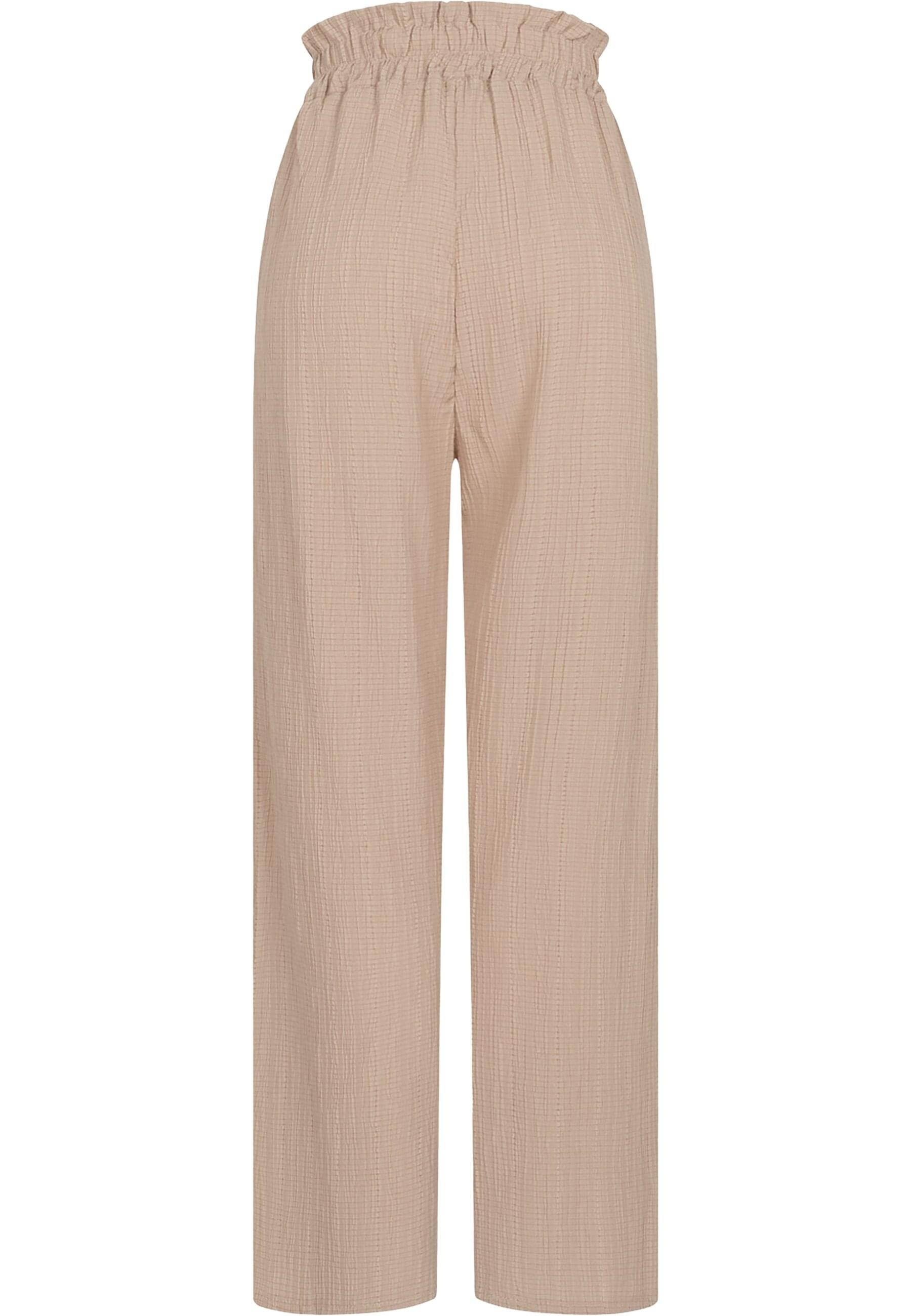 CLOUD 5IVE Stoffhose "CLOUD 5IVE Sommer Hose mit weitem Beinschnitt und Str günstig online kaufen