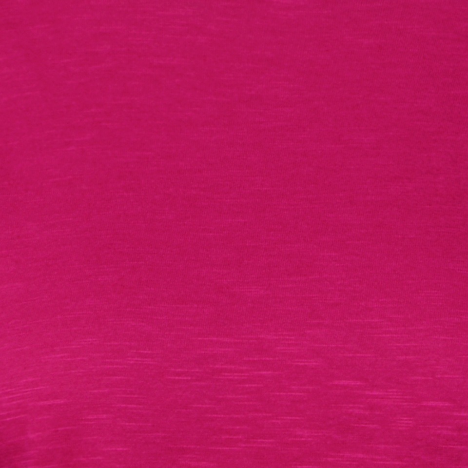 STREET ONE T-Shirt, mit Seitlichen Einschlitzen am Saum