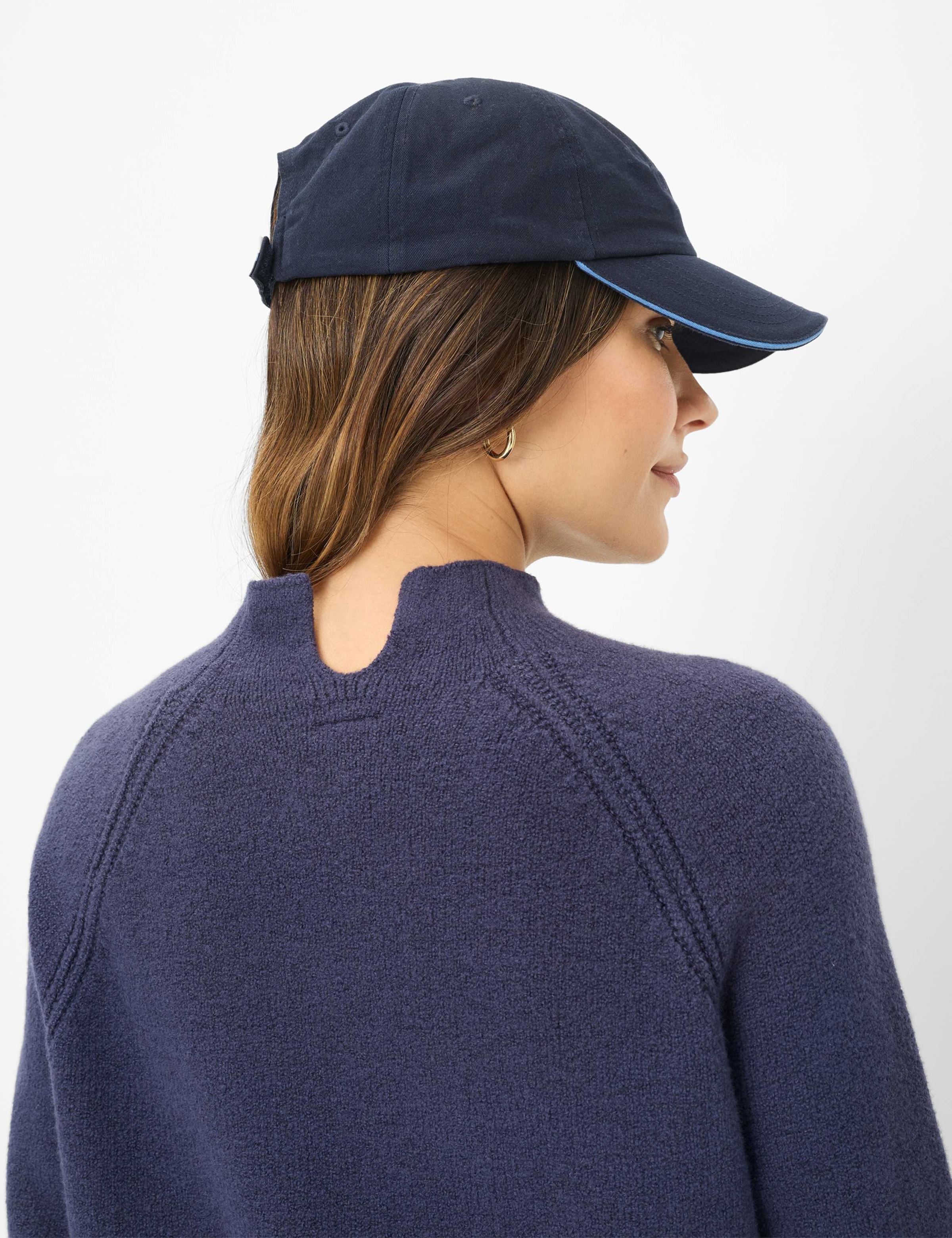 Brax Strickpullover »Style LEA«